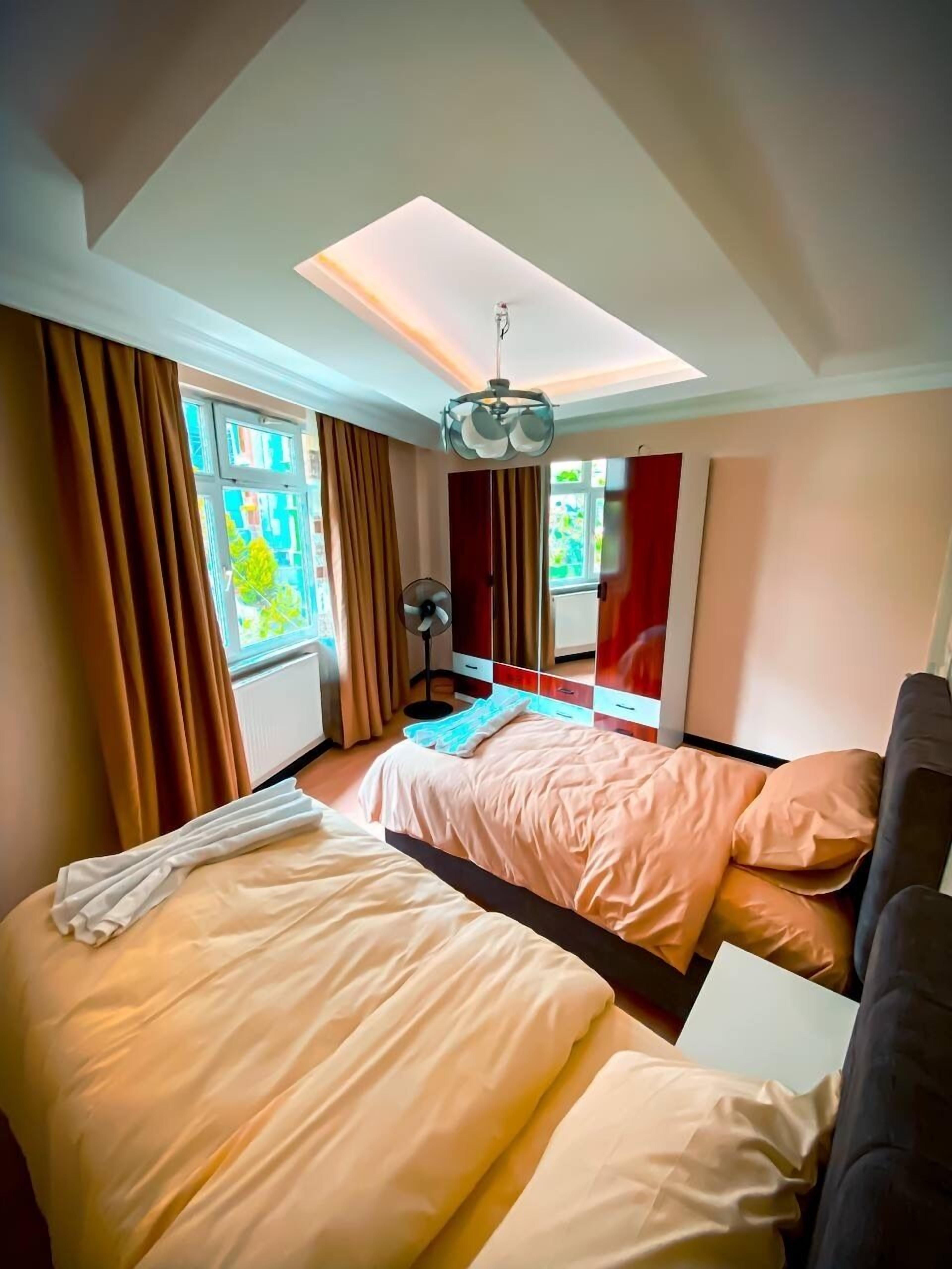 Eyüpsultan ABS Suites