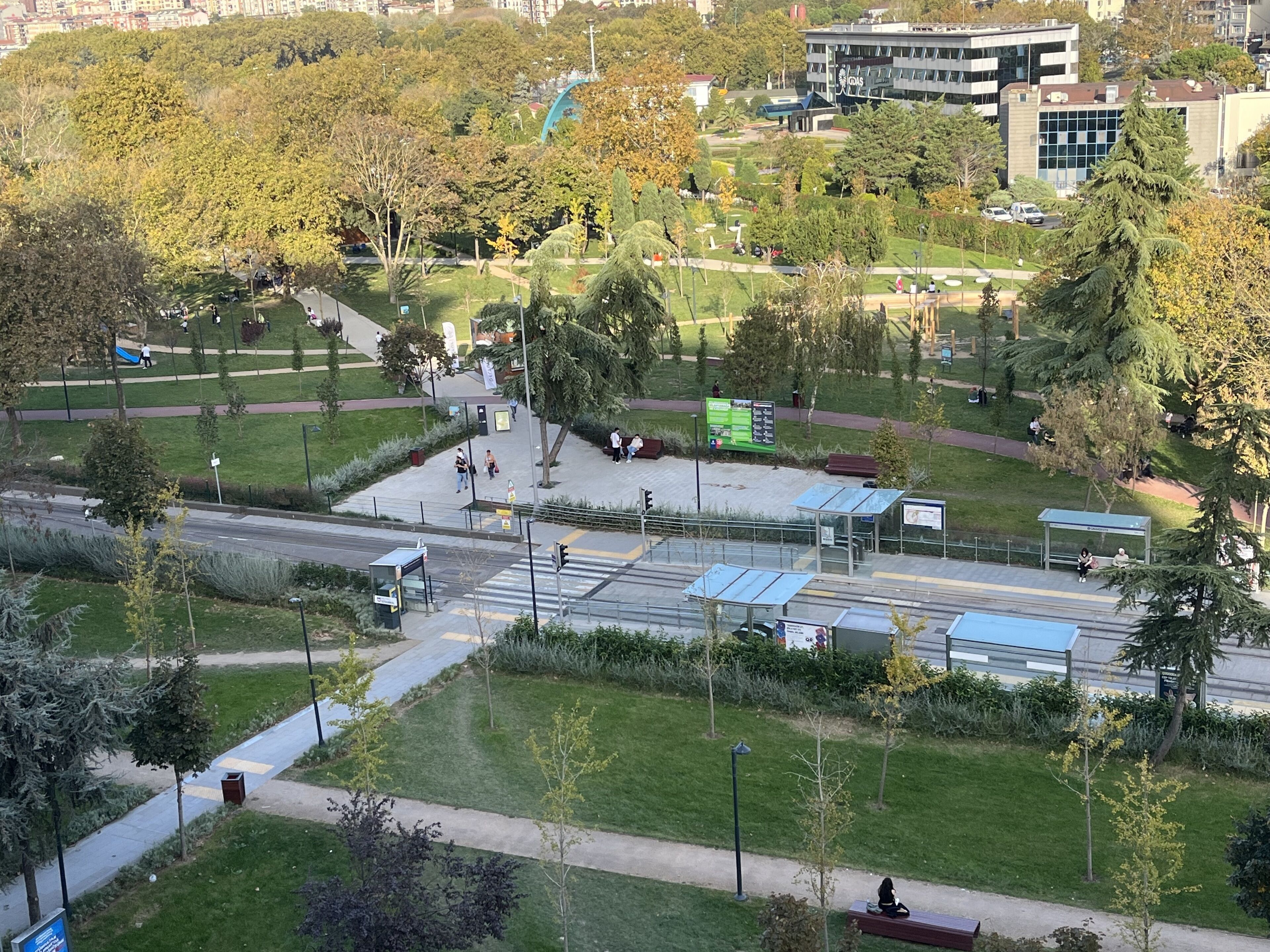 Eyüpsultan ABS Suites