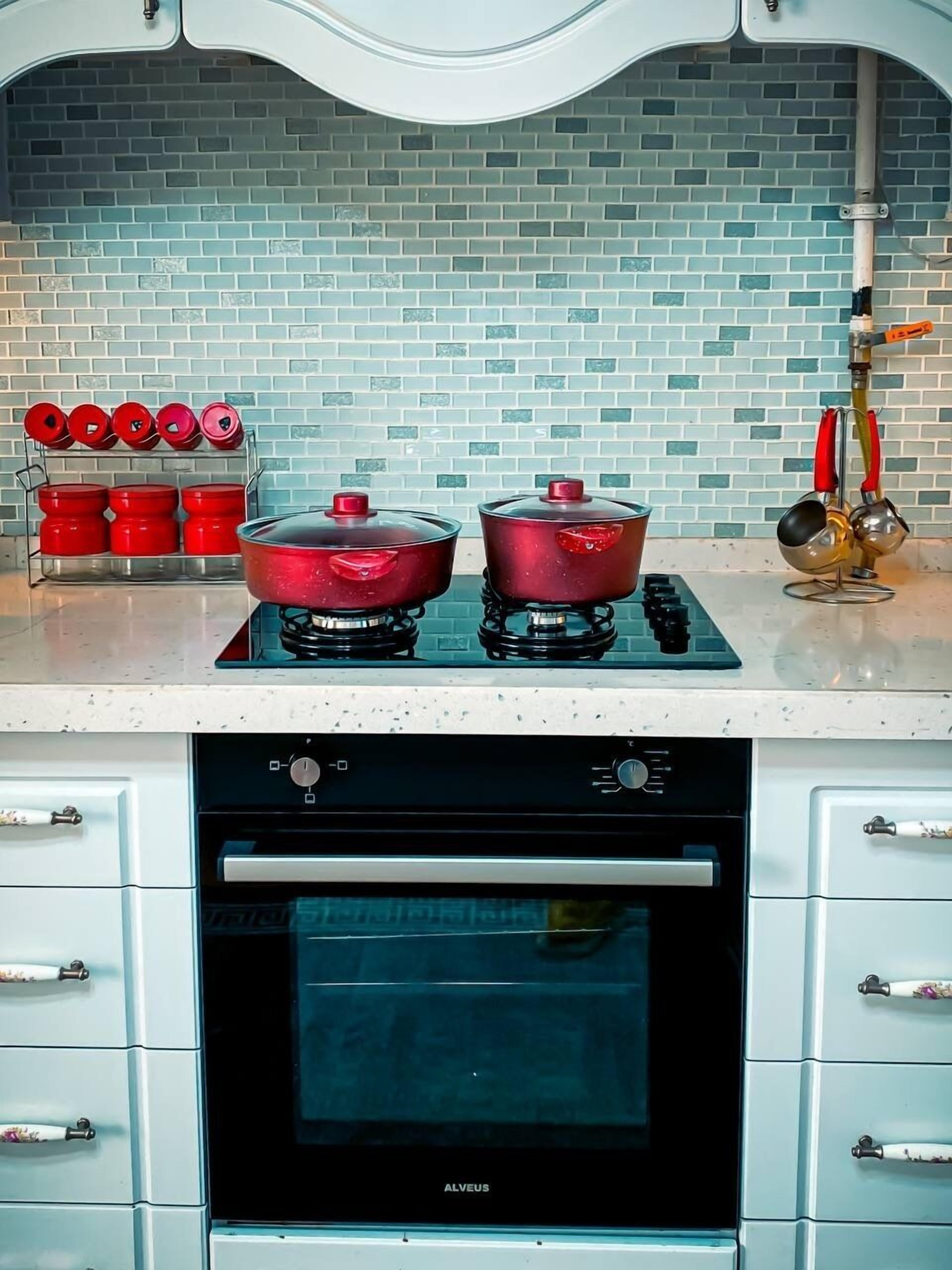 Eyüpsultan ABS Suites