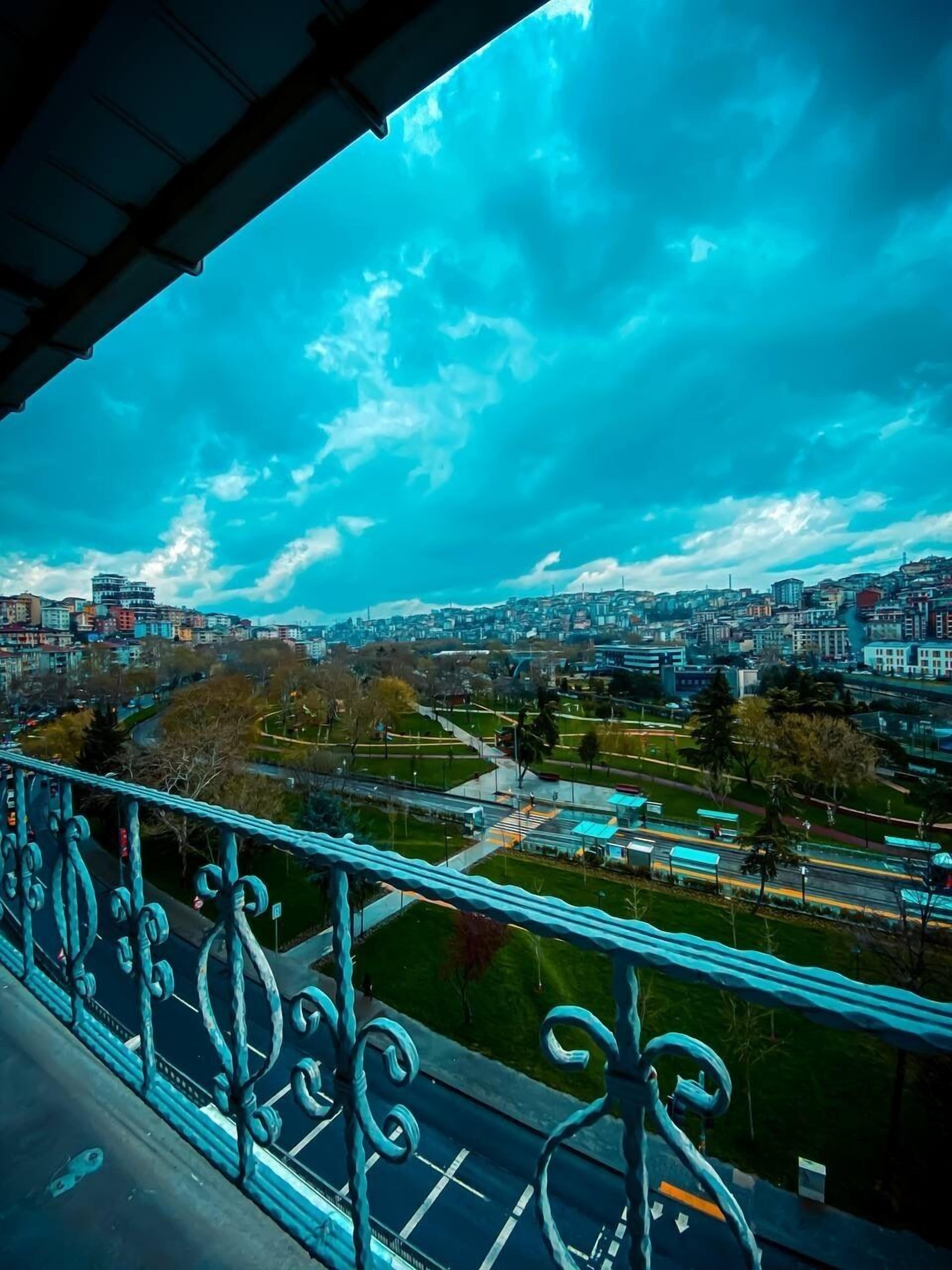 Eyüpsultan ABS Suites