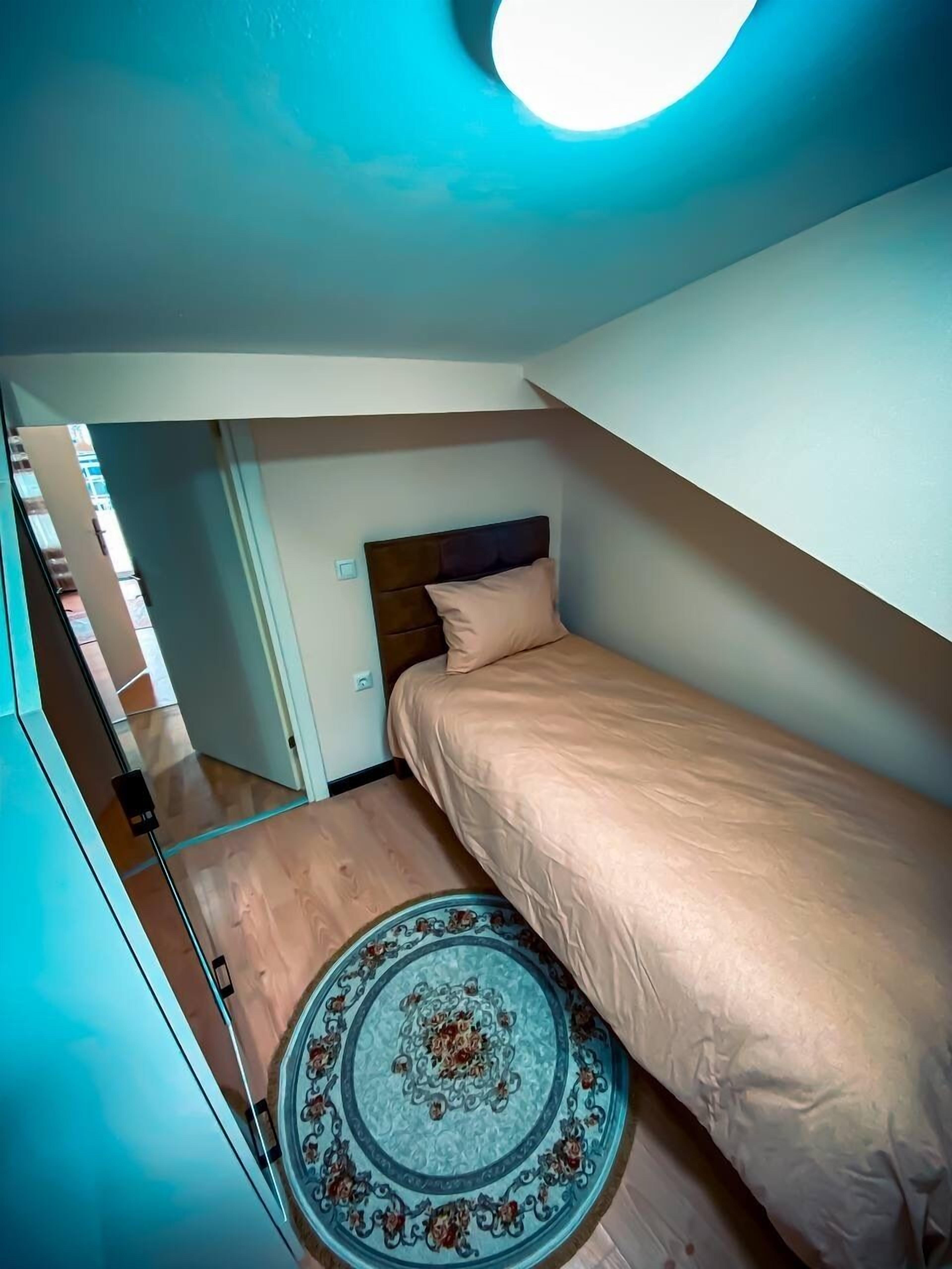 Eyüpsultan ABS Suites