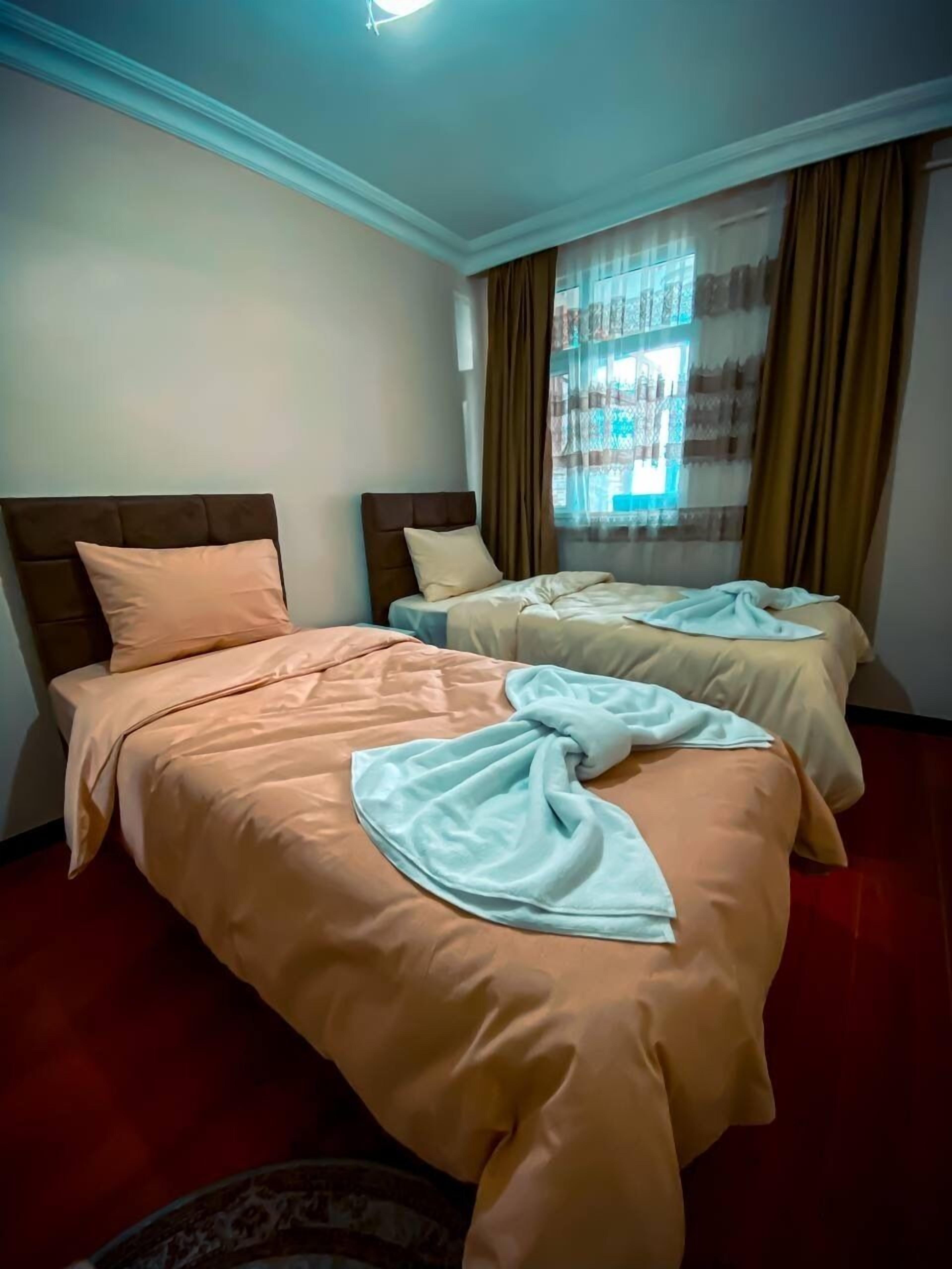 Eyüpsultan ABS Suites