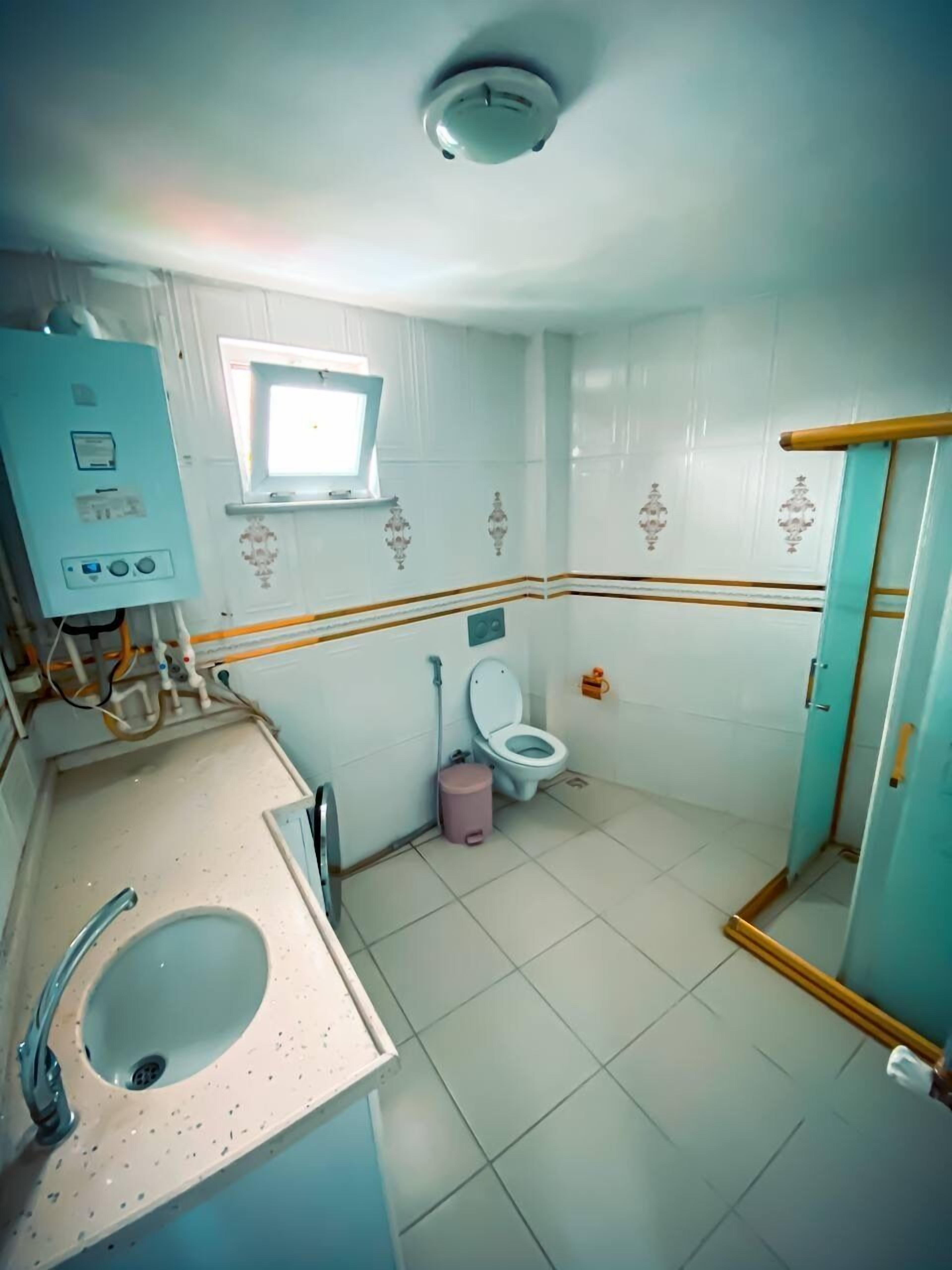 Eyüpsultan ABS Suites