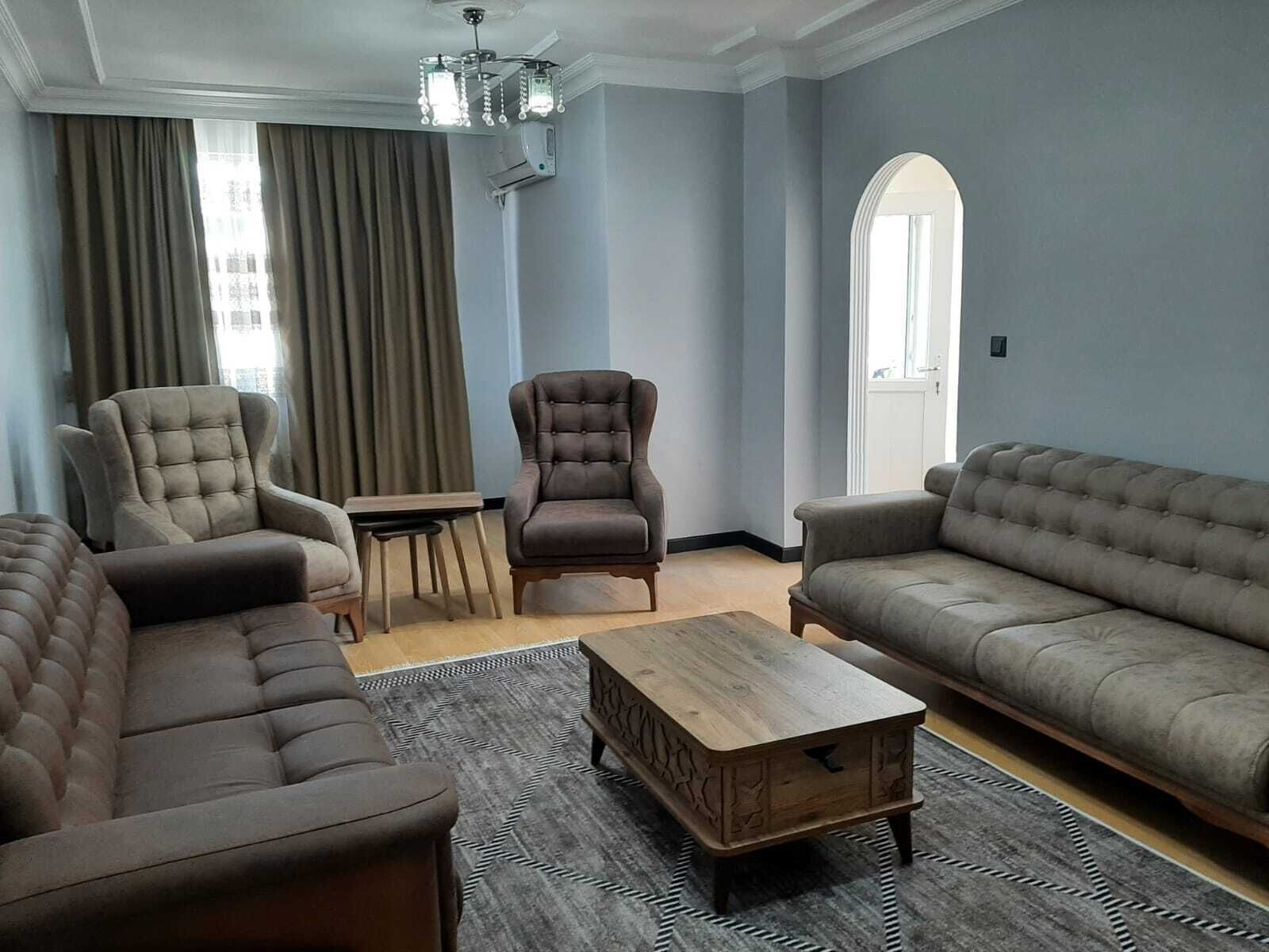 Eyüpsultan ABS Suites