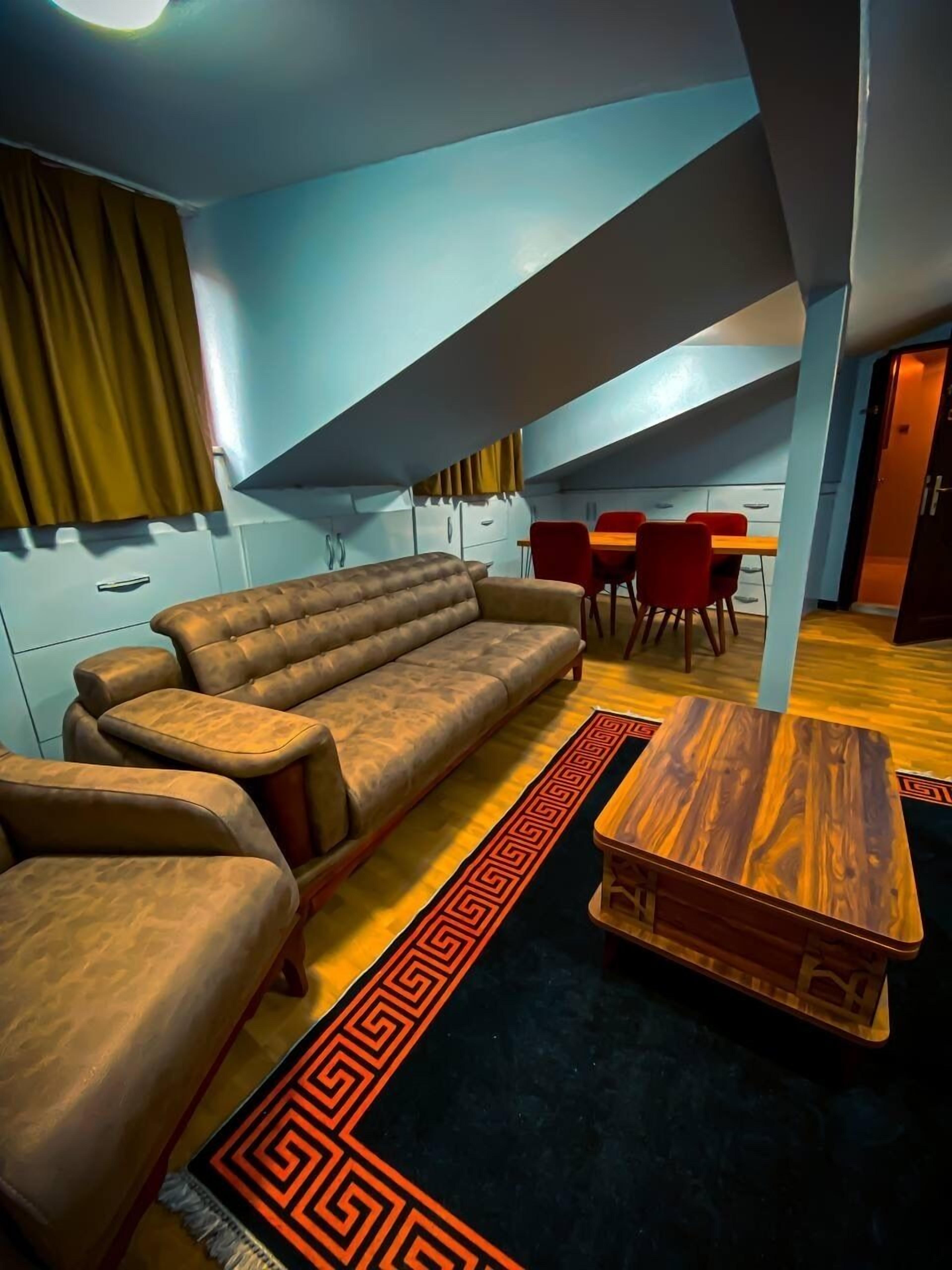 Eyüpsultan ABS Suites