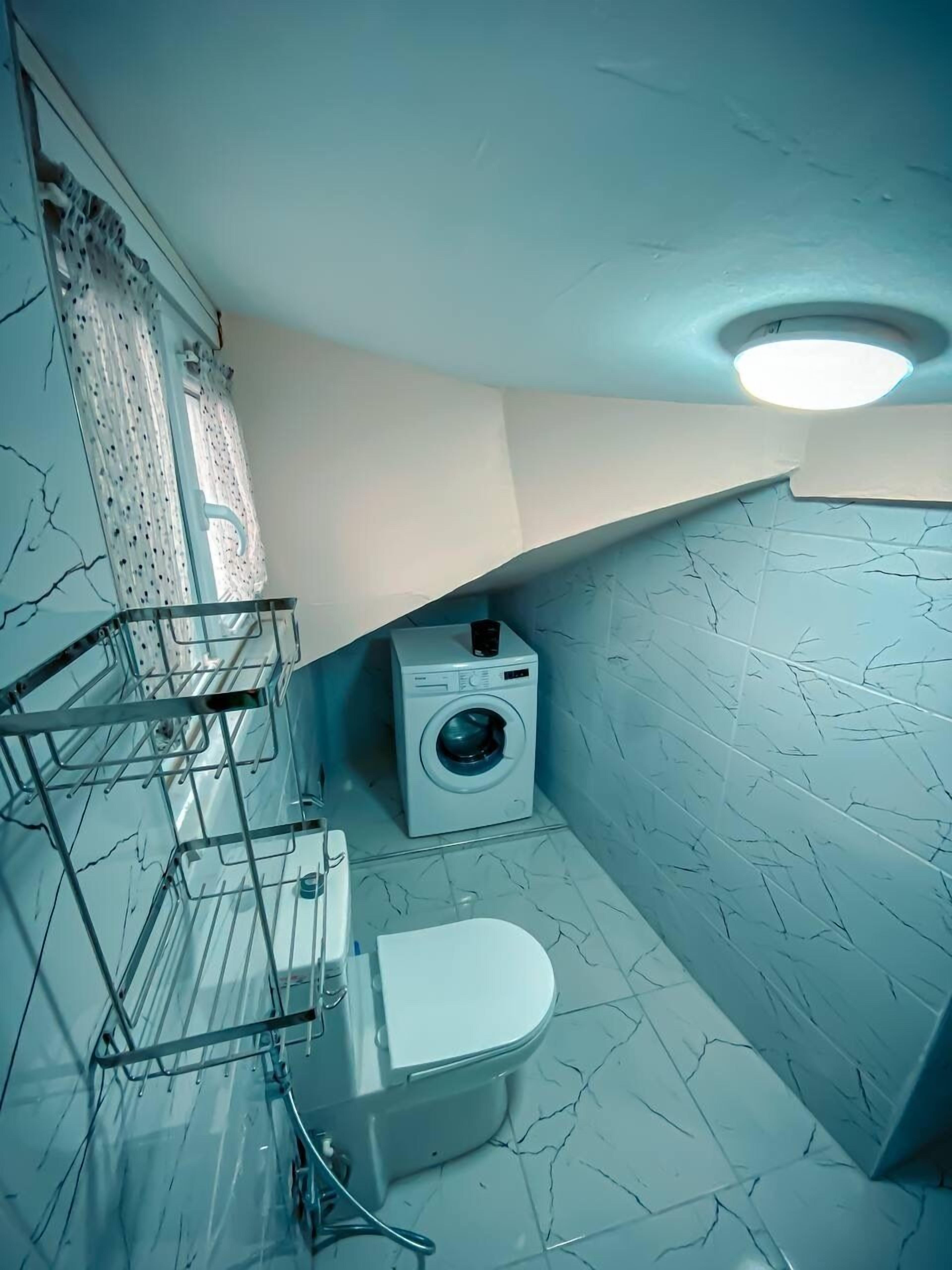 Eyüpsultan ABS Suites