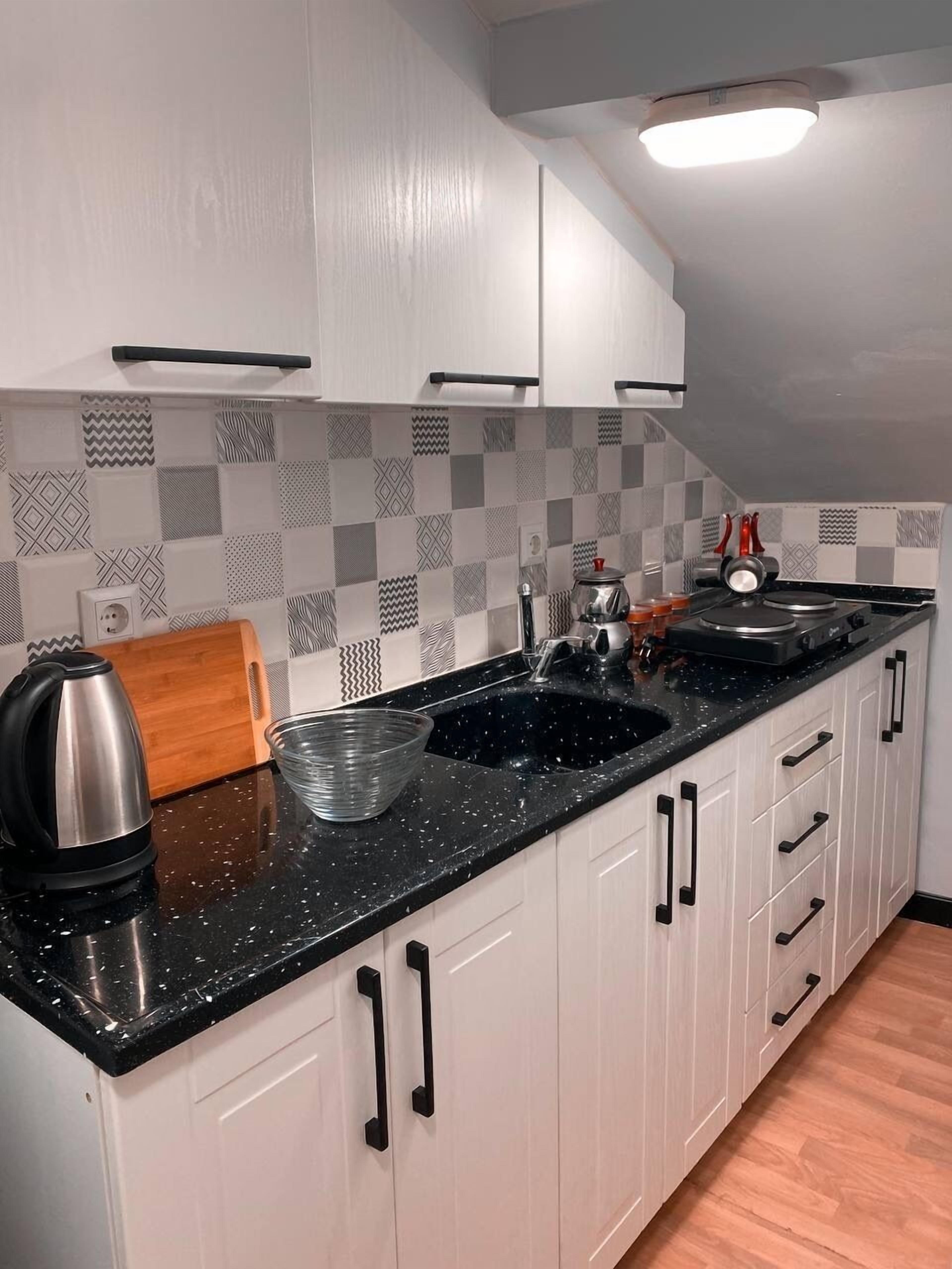 Eyüpsultan ABS Suites