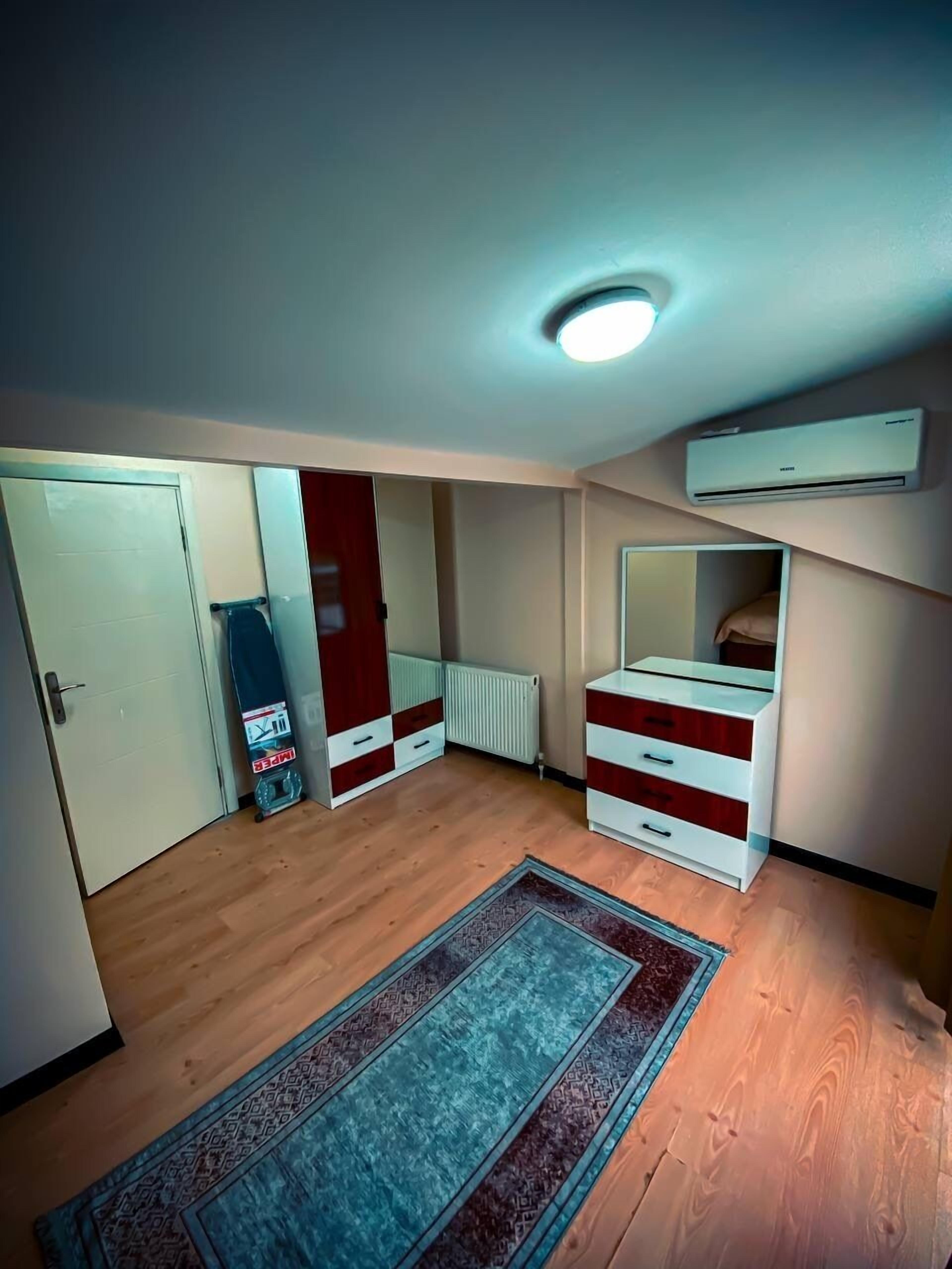 Eyüpsultan ABS Suites