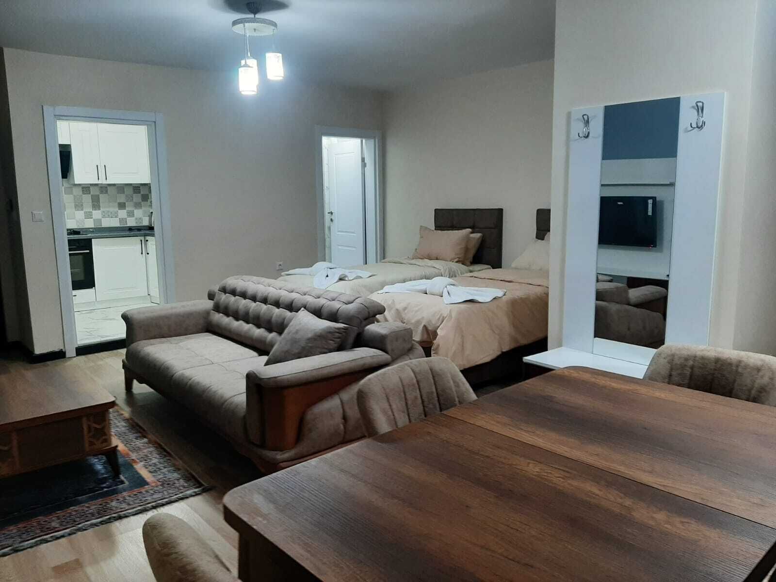 Eyüpsultan ABS Suites