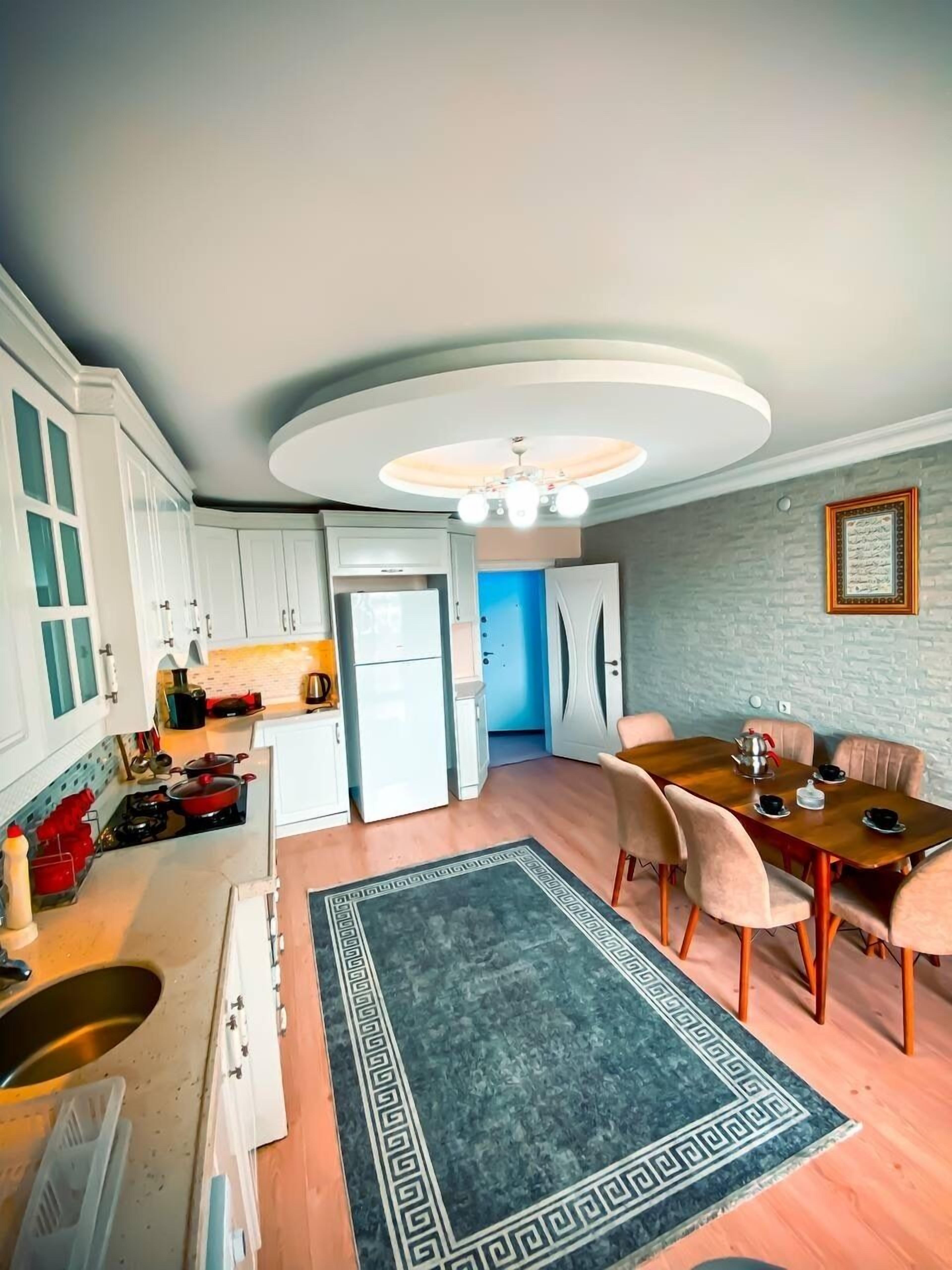 Eyüpsultan ABS Suites