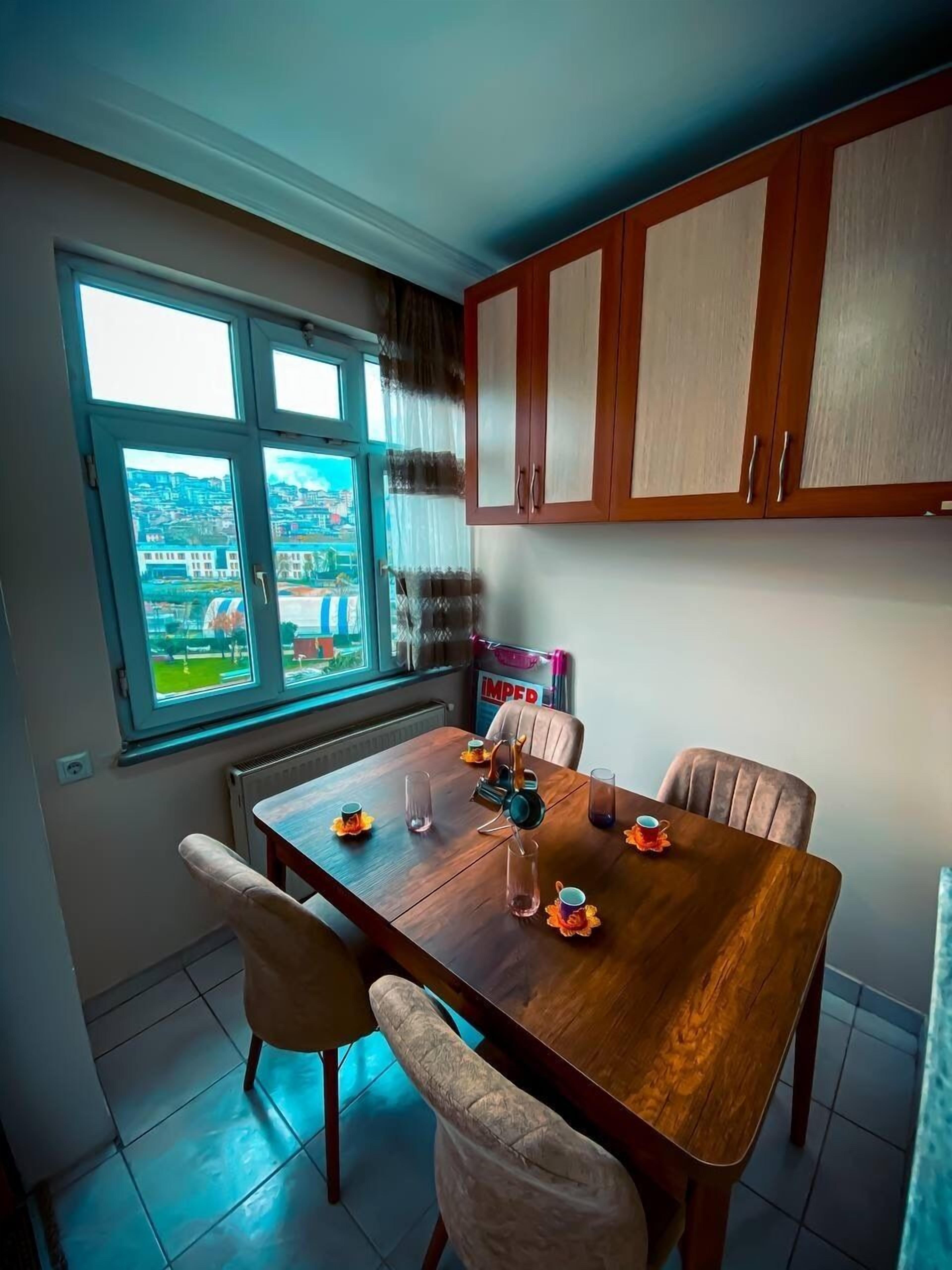 Eyüpsultan ABS Suites