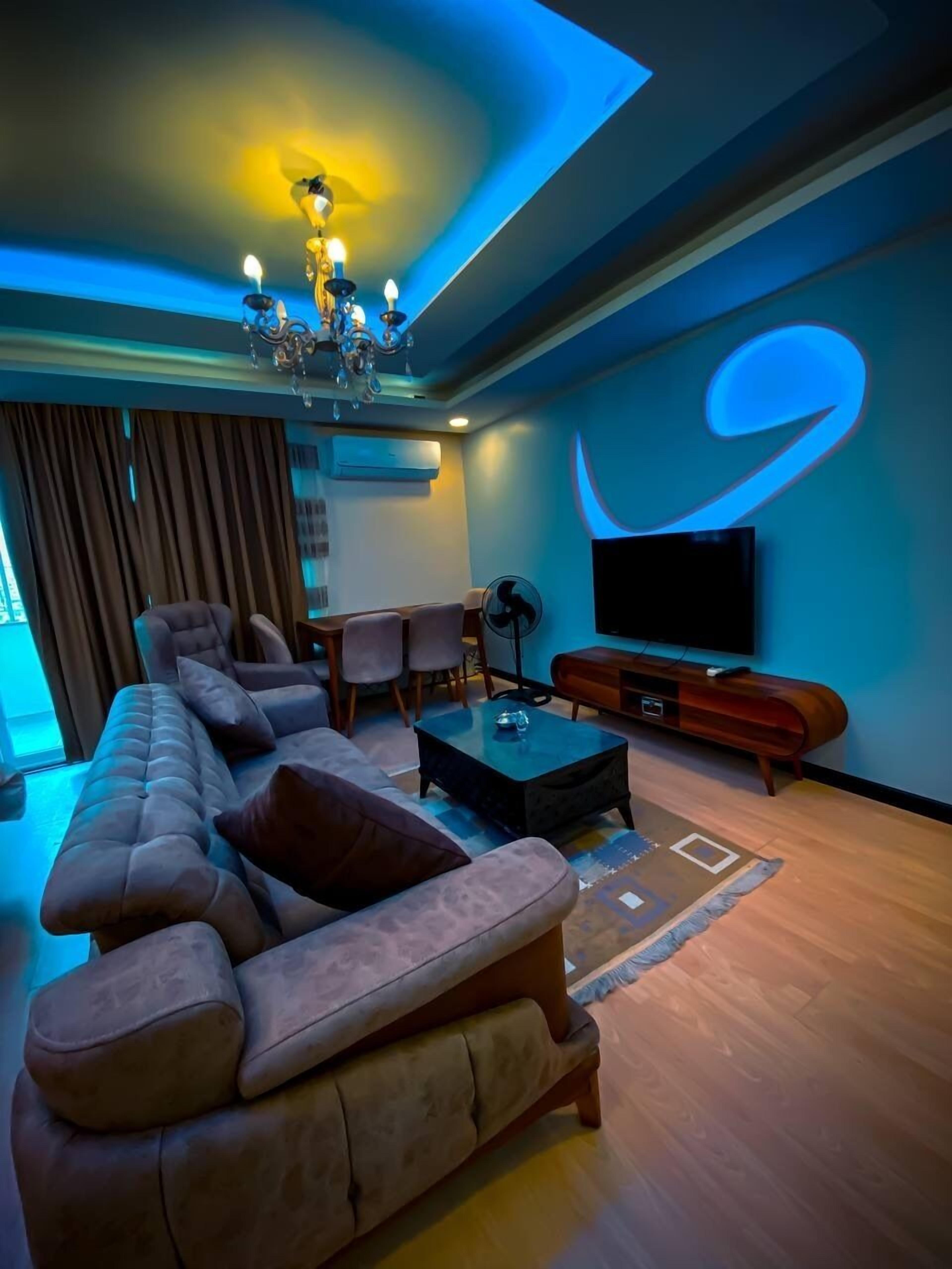 Eyüpsultan ABS Suites