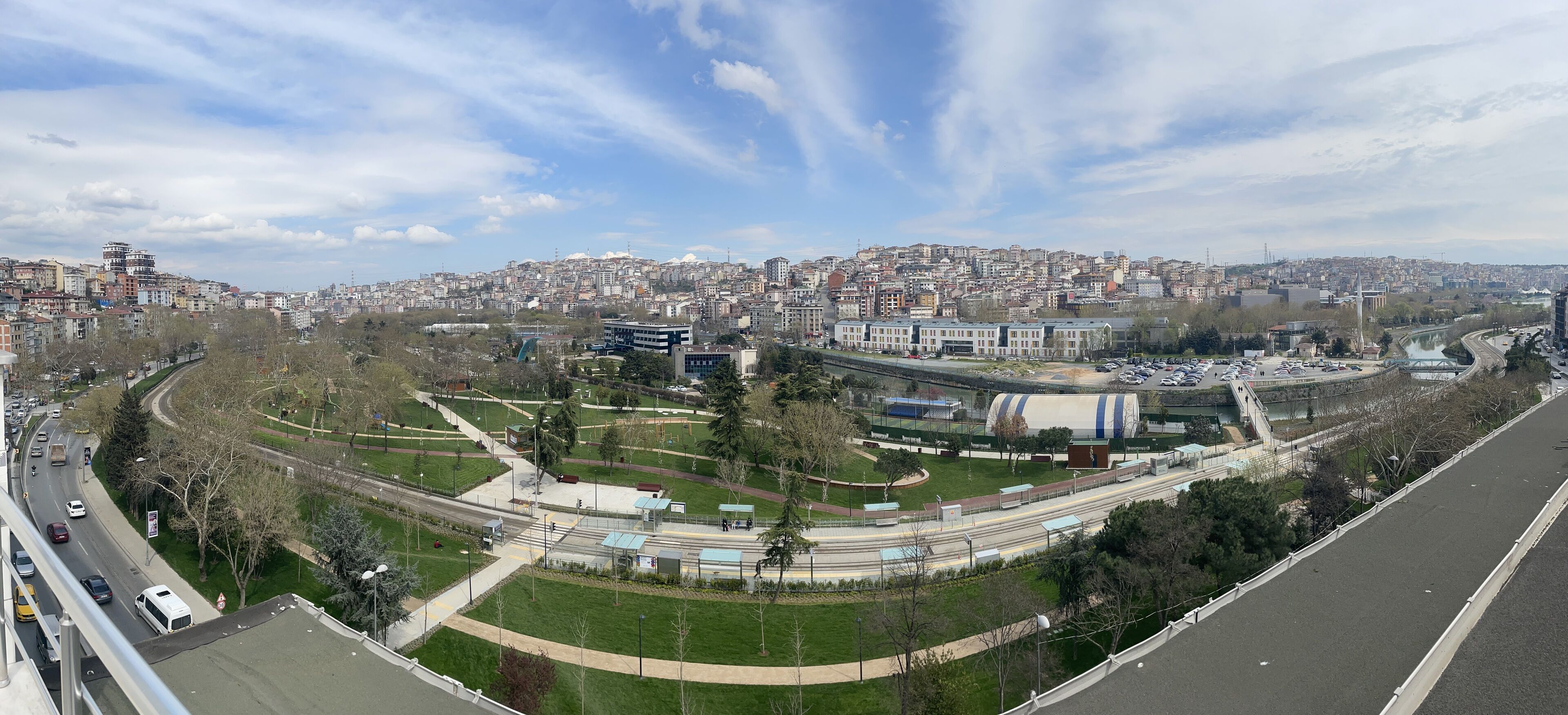 Eyüpsultan ABS Suites