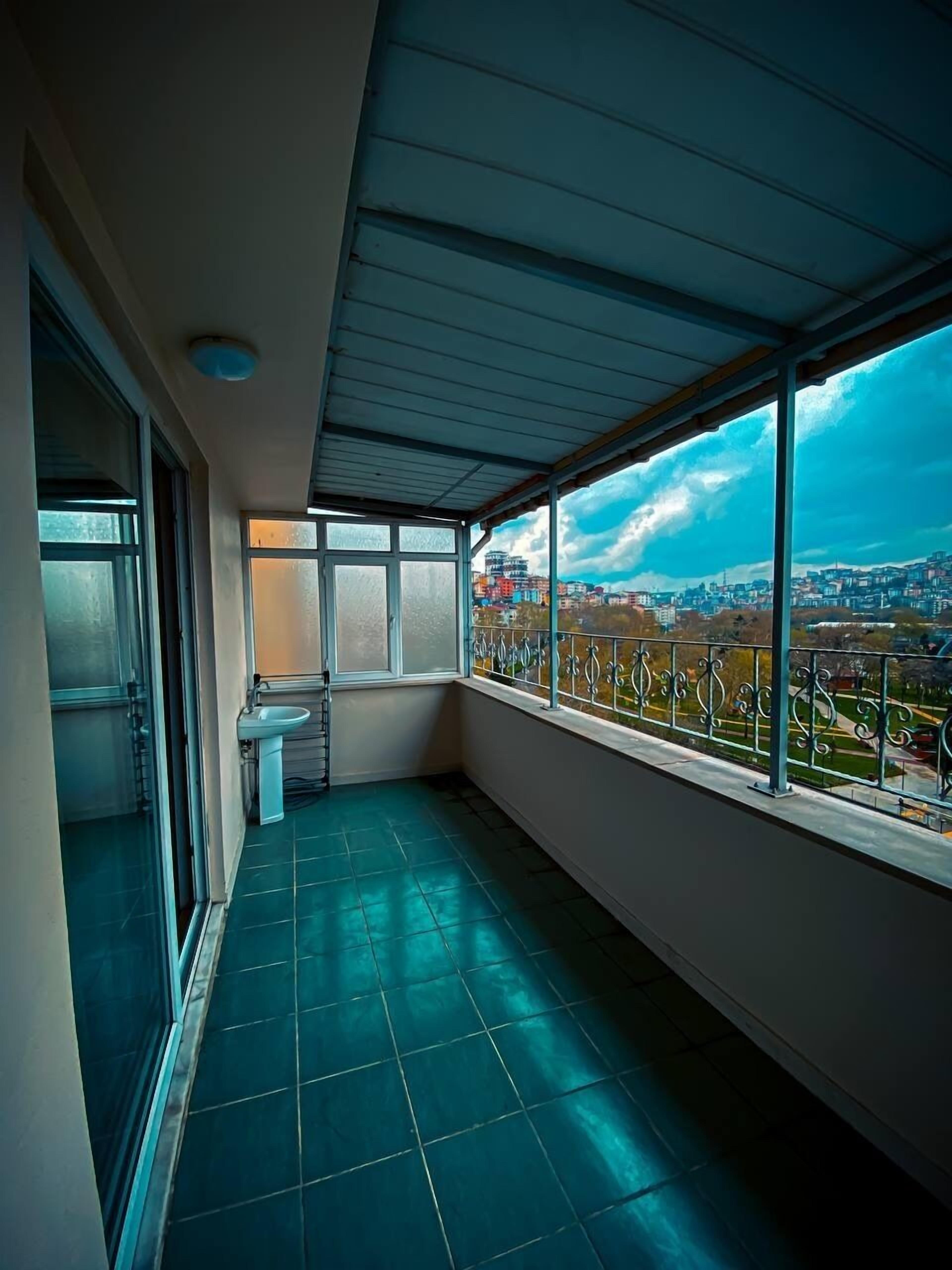 Eyüpsultan ABS Suites