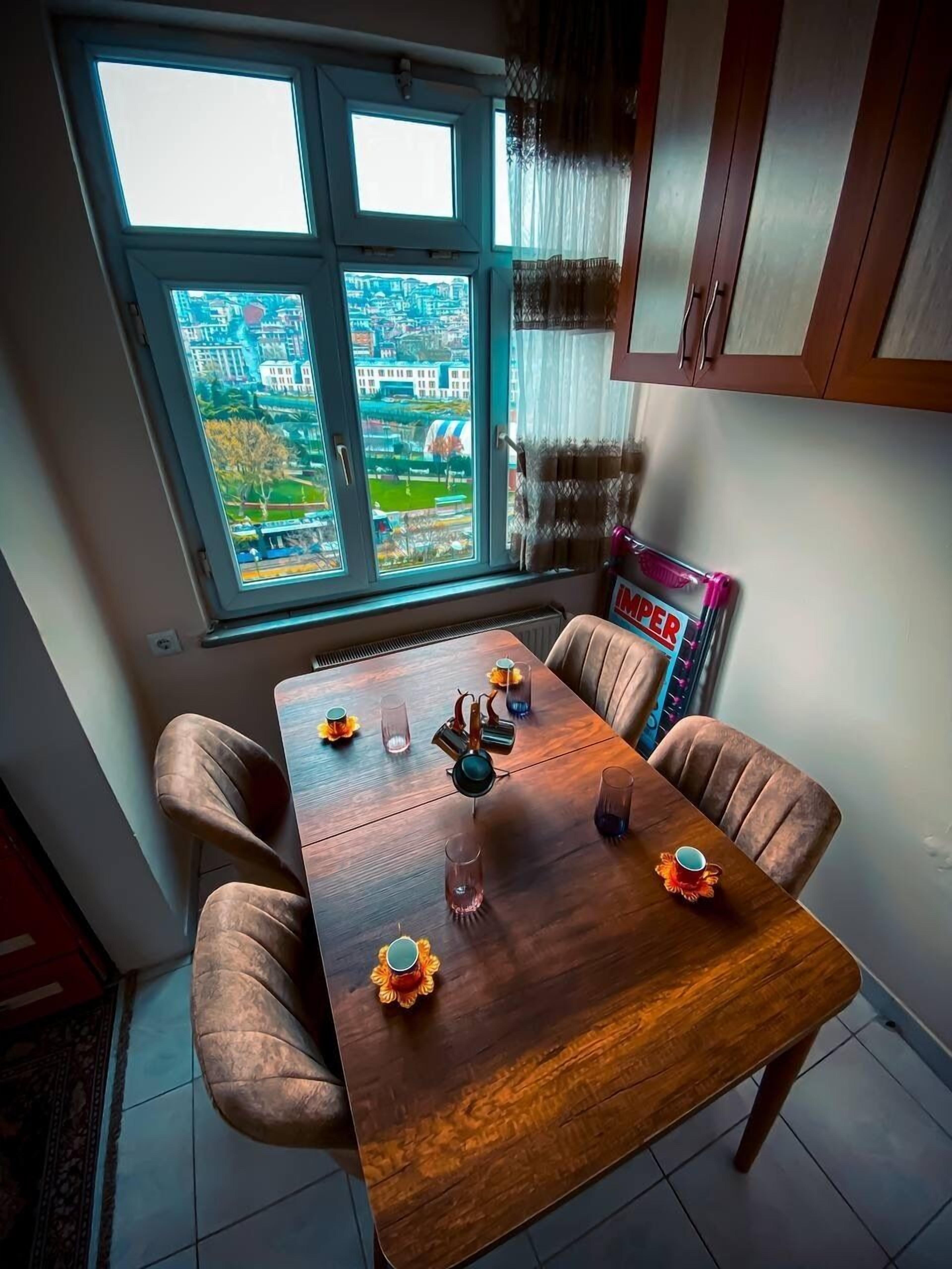 Eyüpsultan ABS Suites