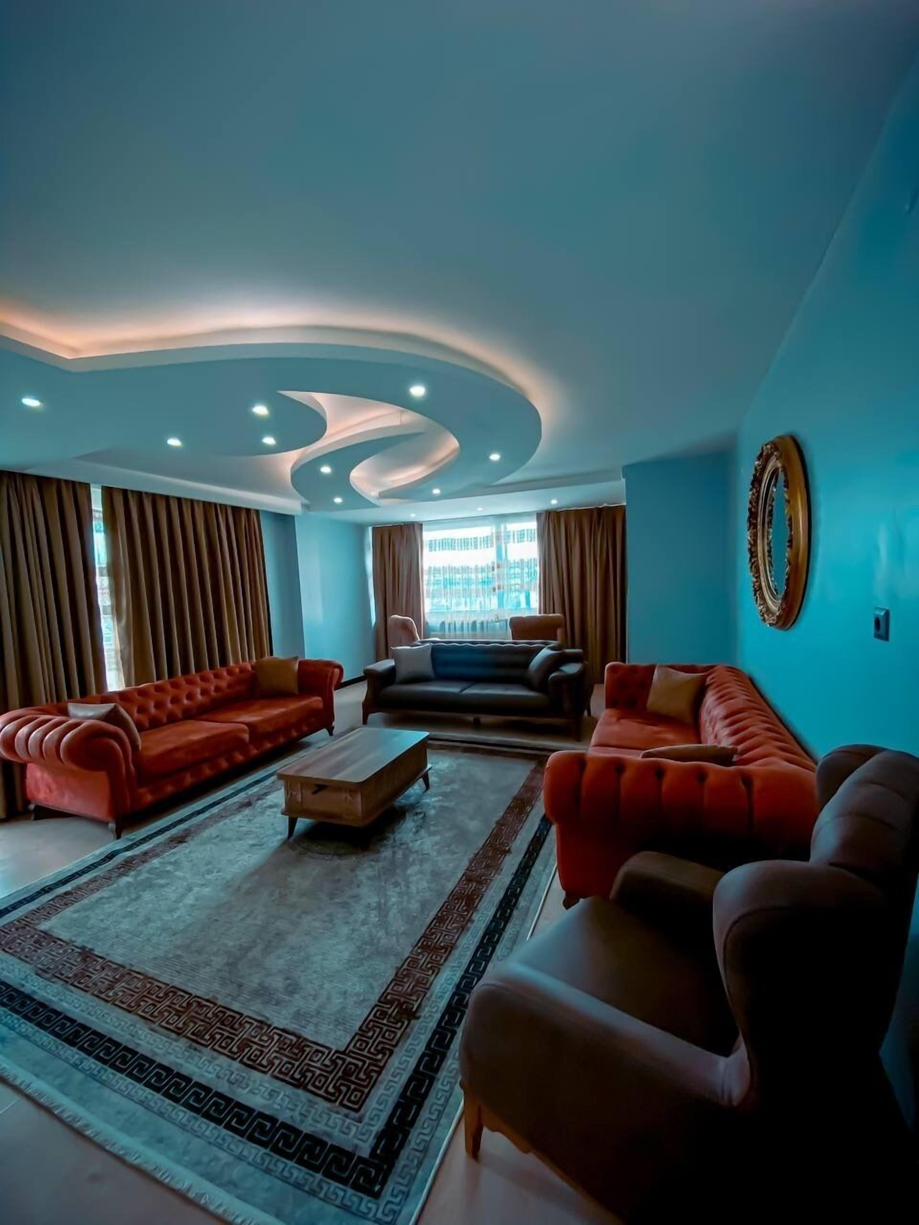 Eyüpsultan ABS Suites