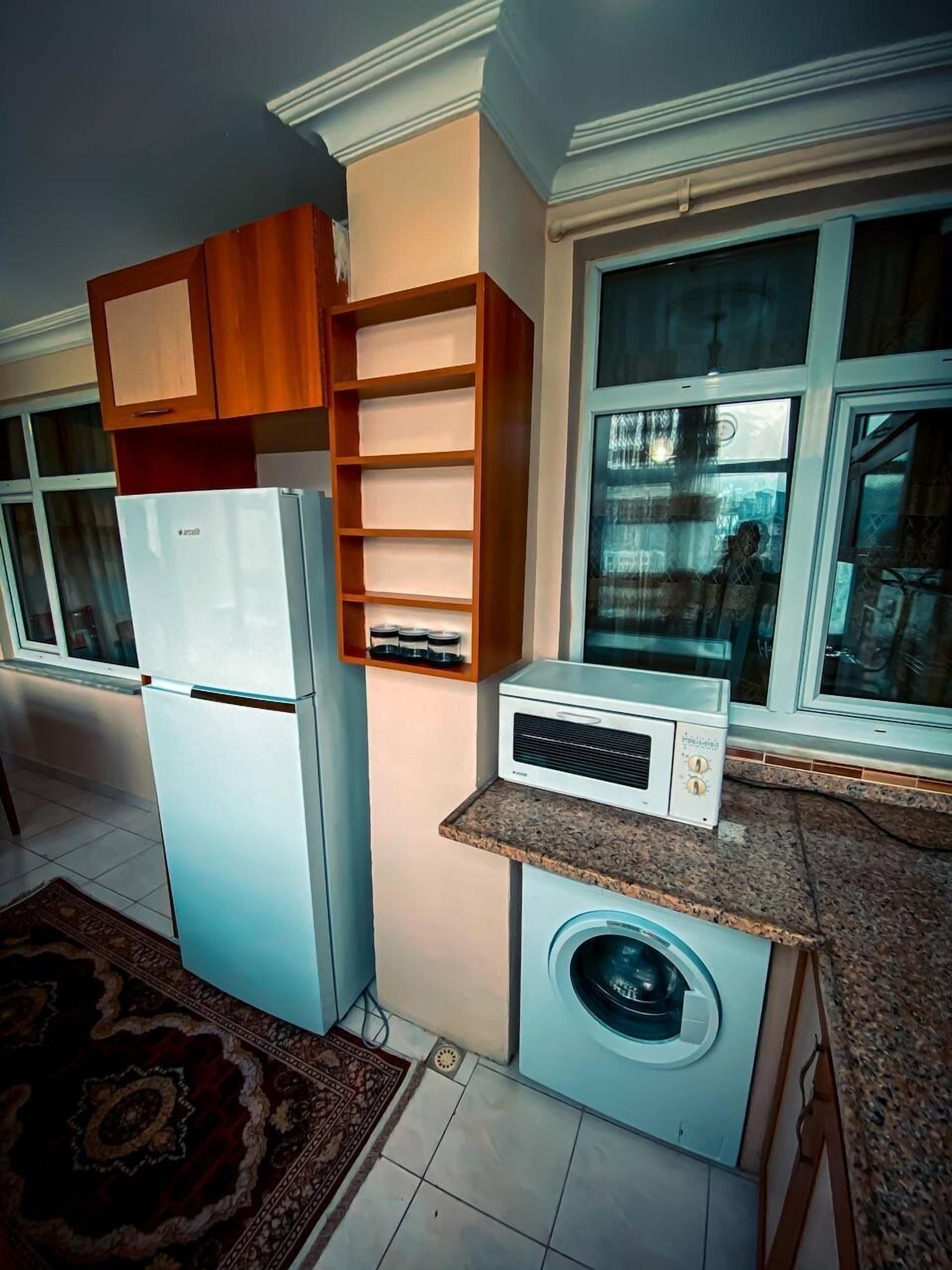 Eyüpsultan ABS Suites