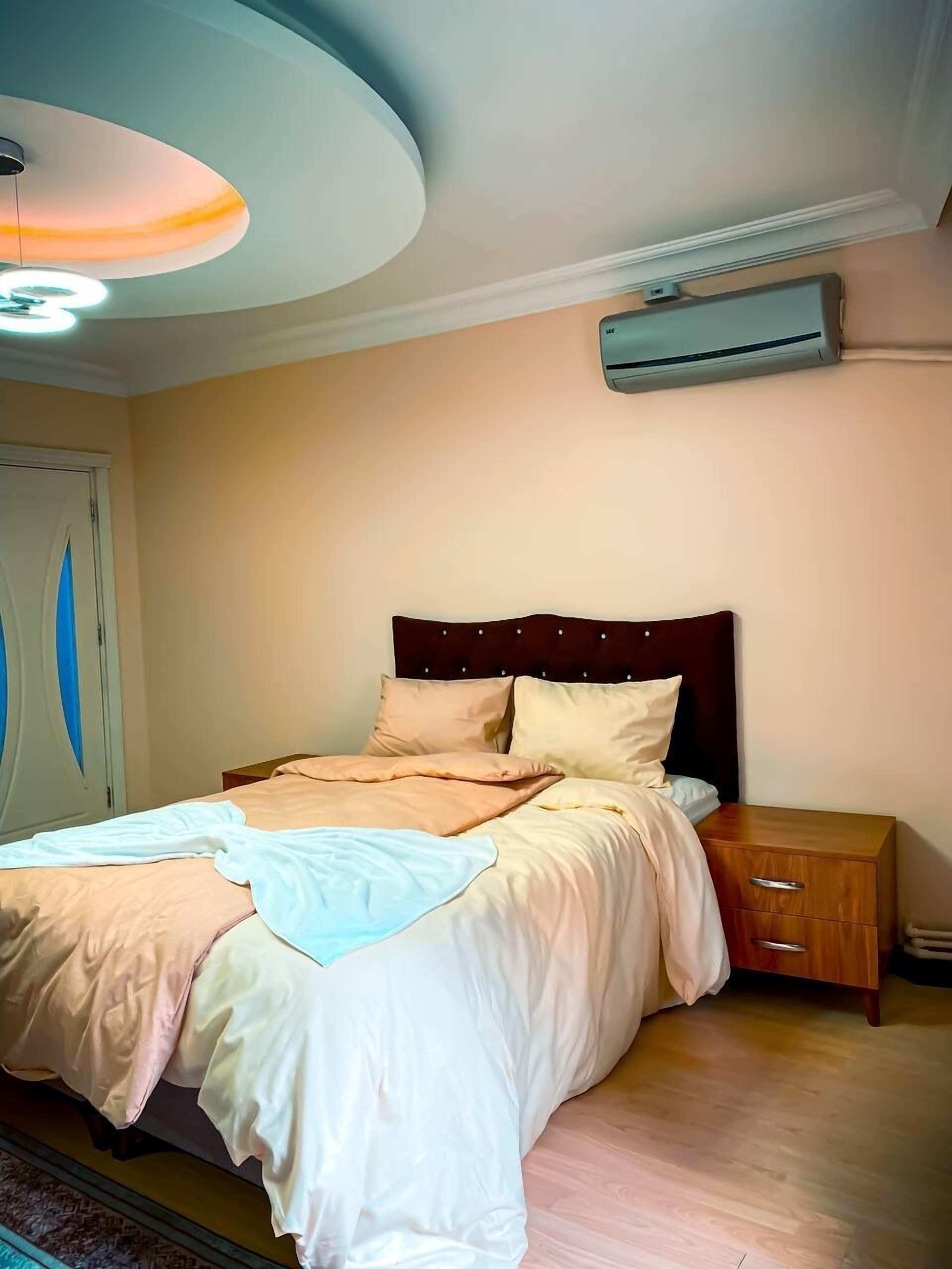 Eyüpsultan ABS Suites