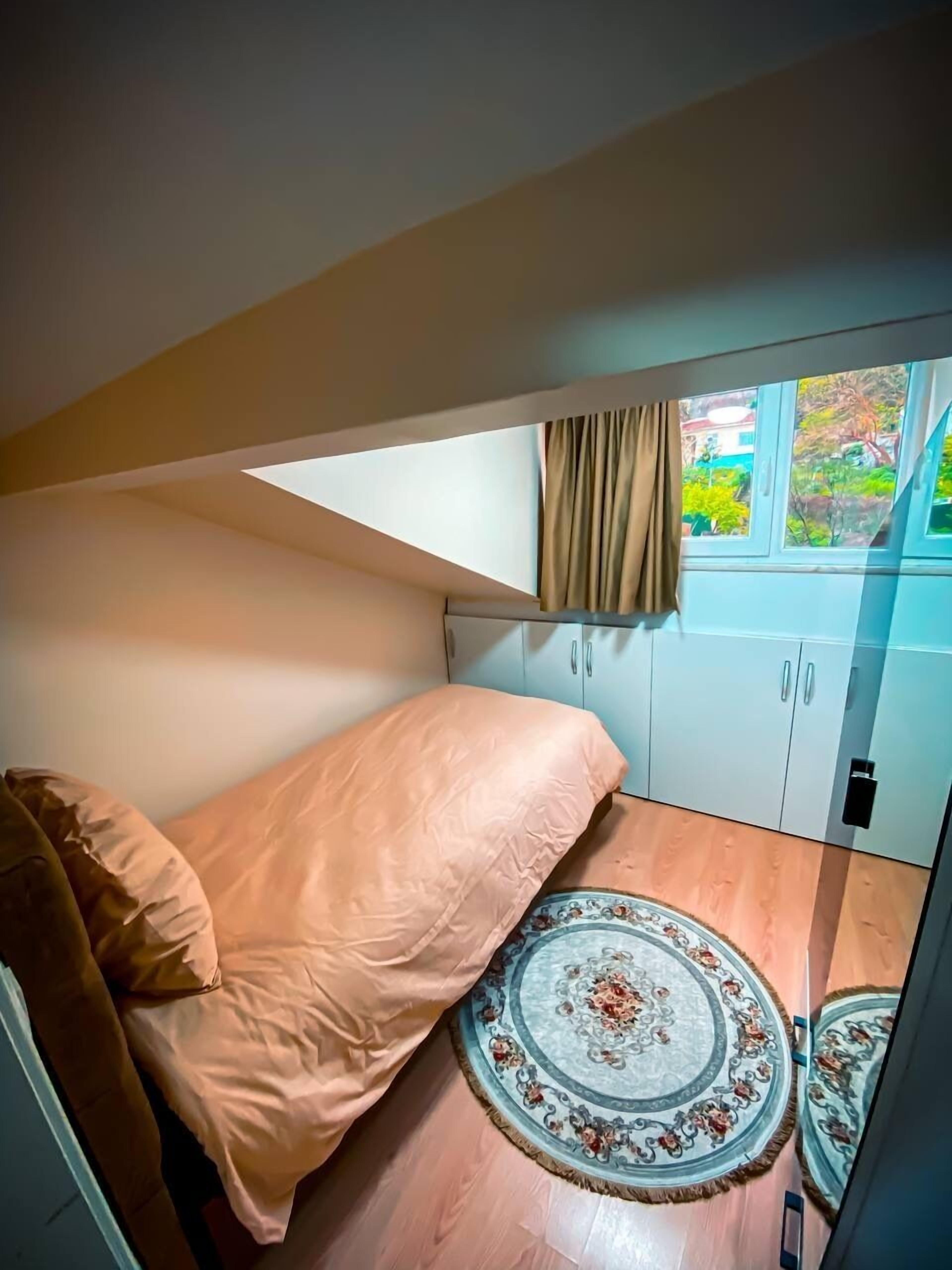 Eyüpsultan ABS Suites