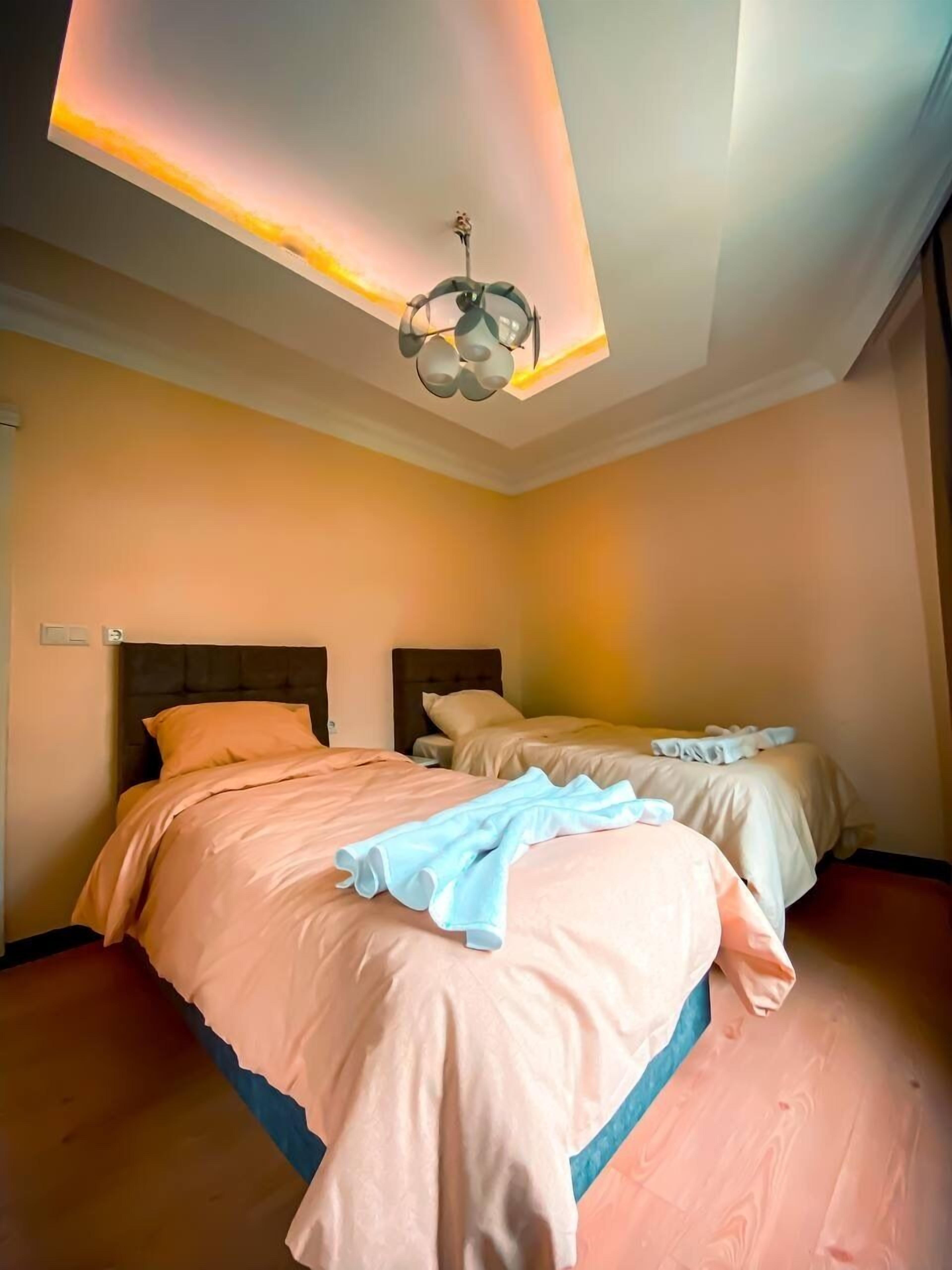 Eyüpsultan ABS Suites