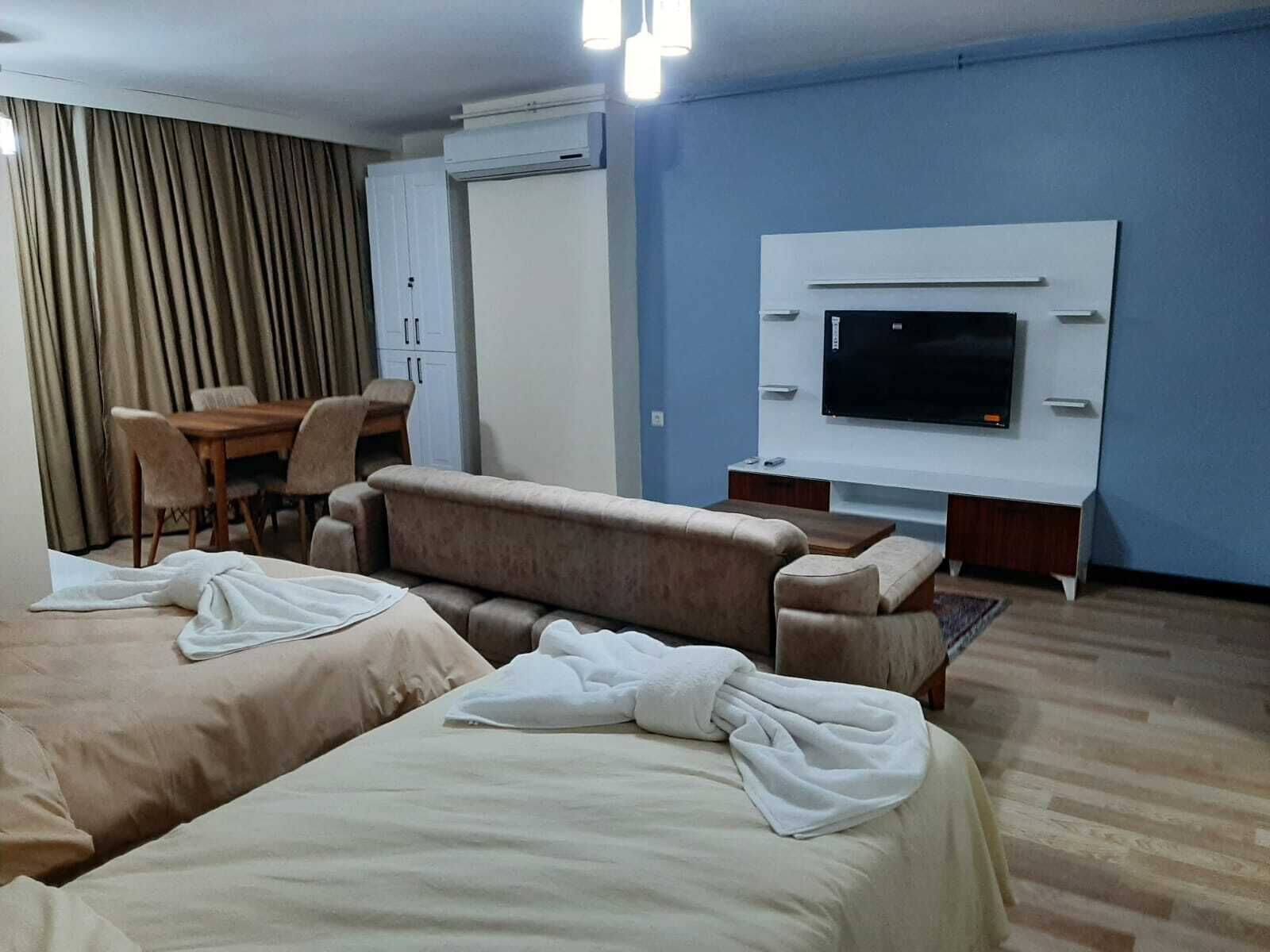 Eyüpsultan ABS Suites
