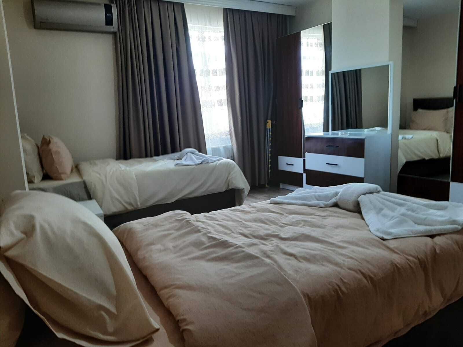 Eyüpsultan ABS Suites