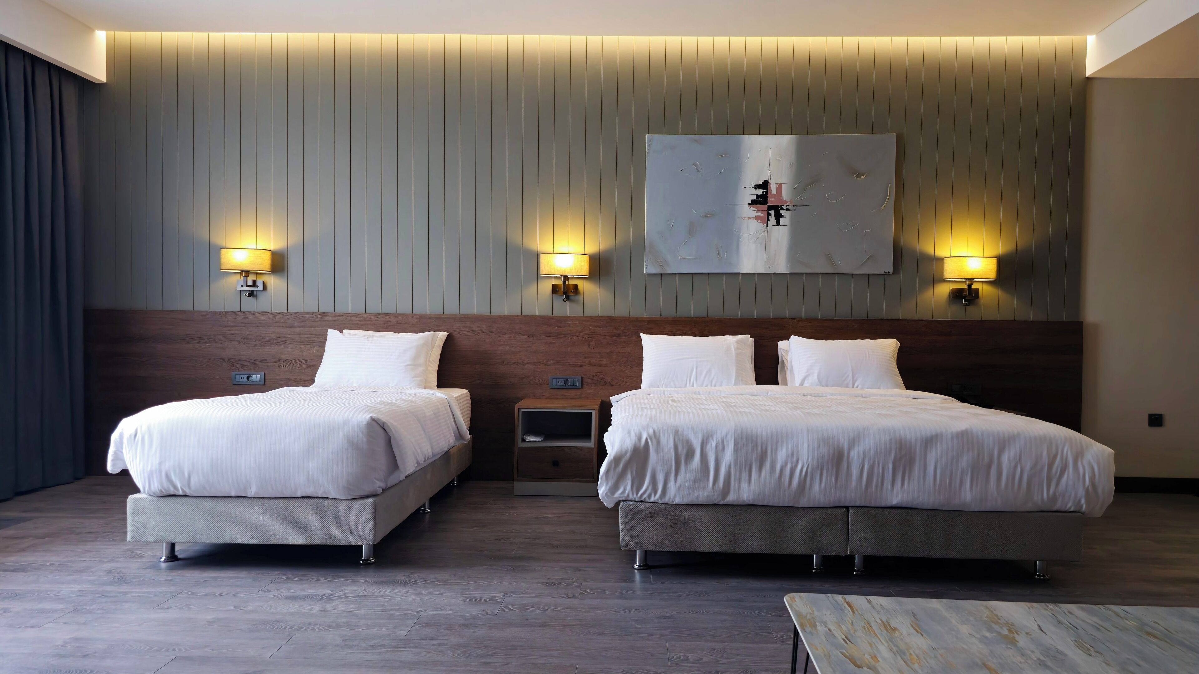 Ezkar Hotel