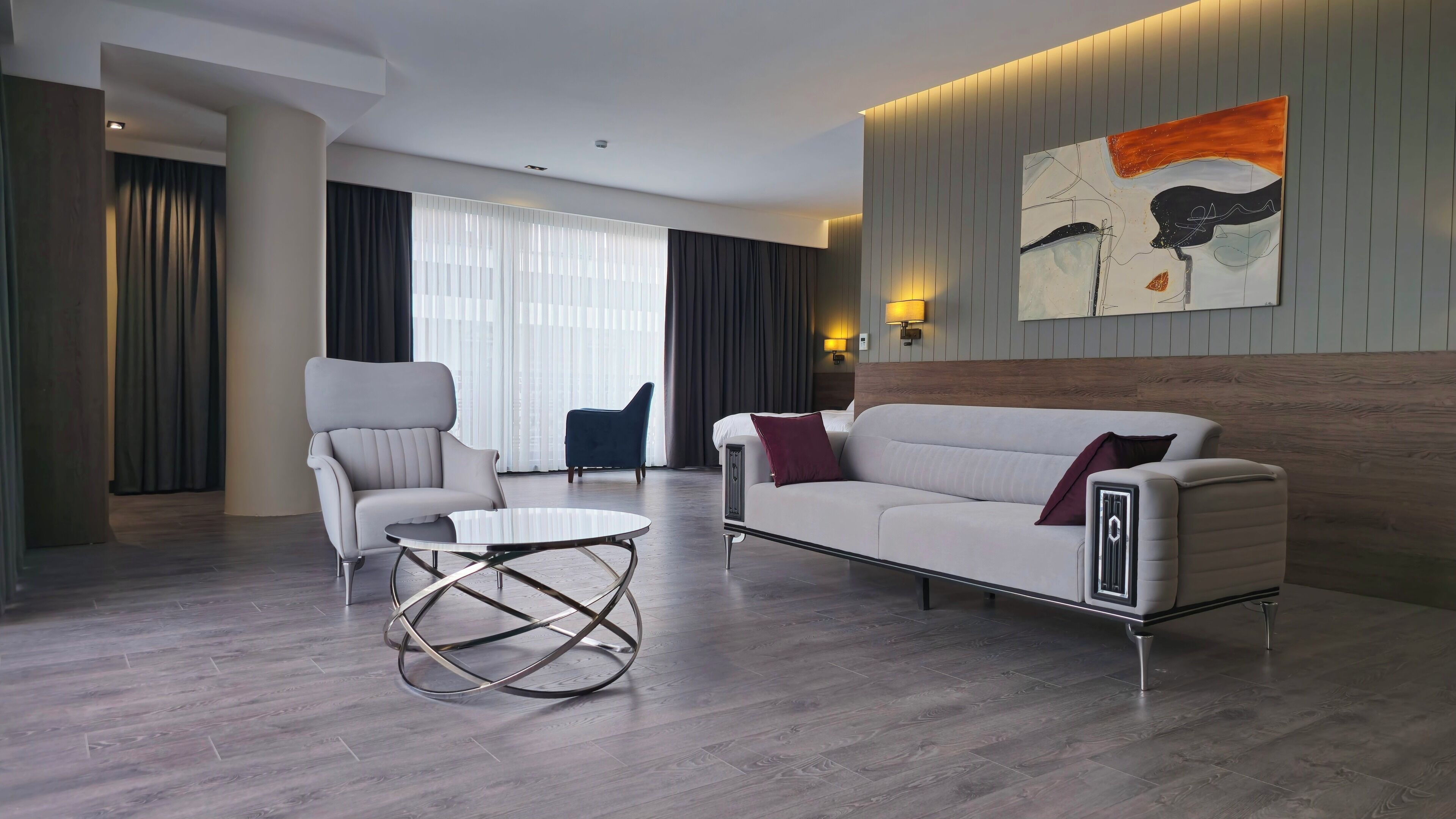 Ezkar Hotel