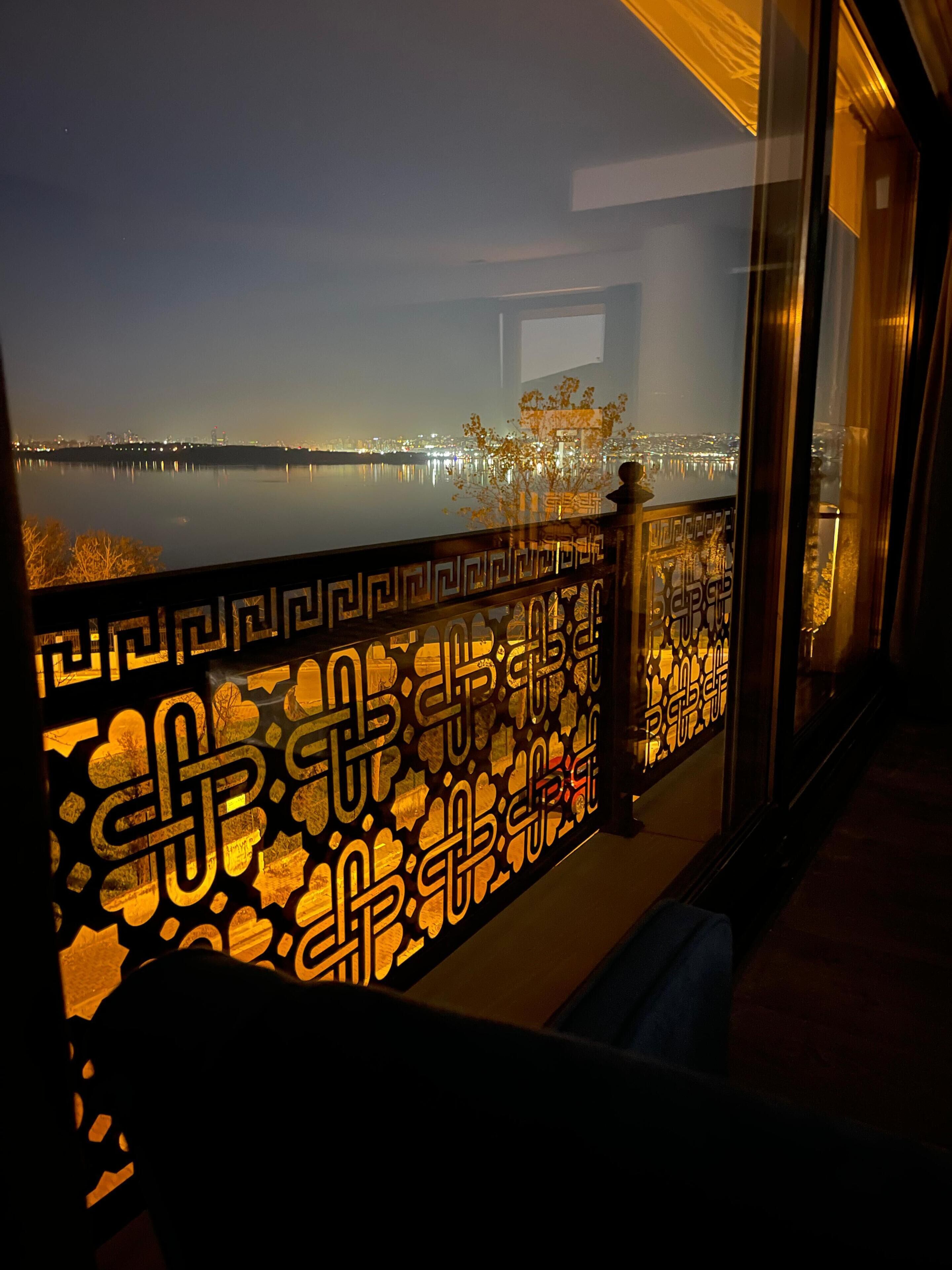 Ezkar Hotel