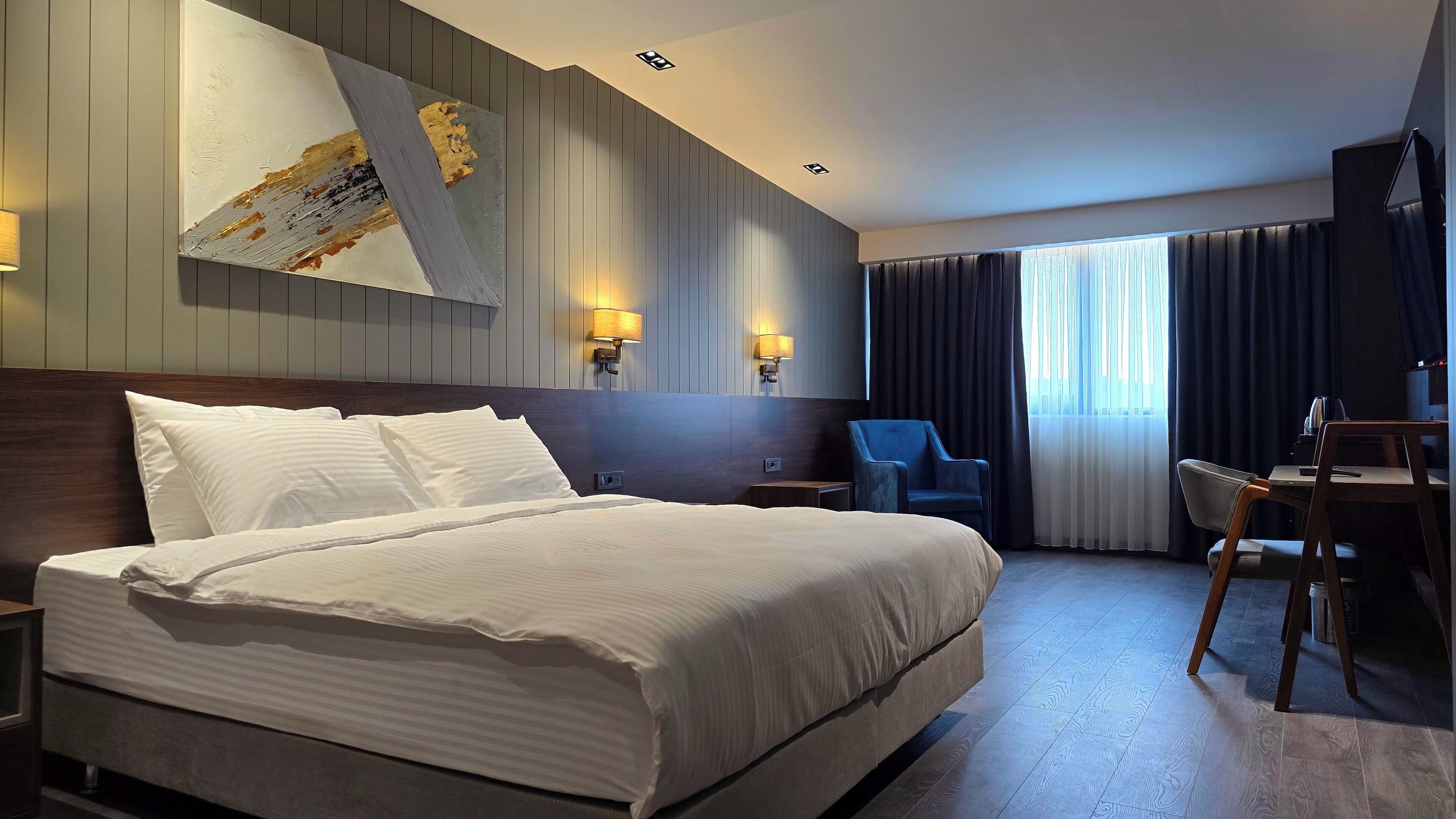Ezkar Hotel