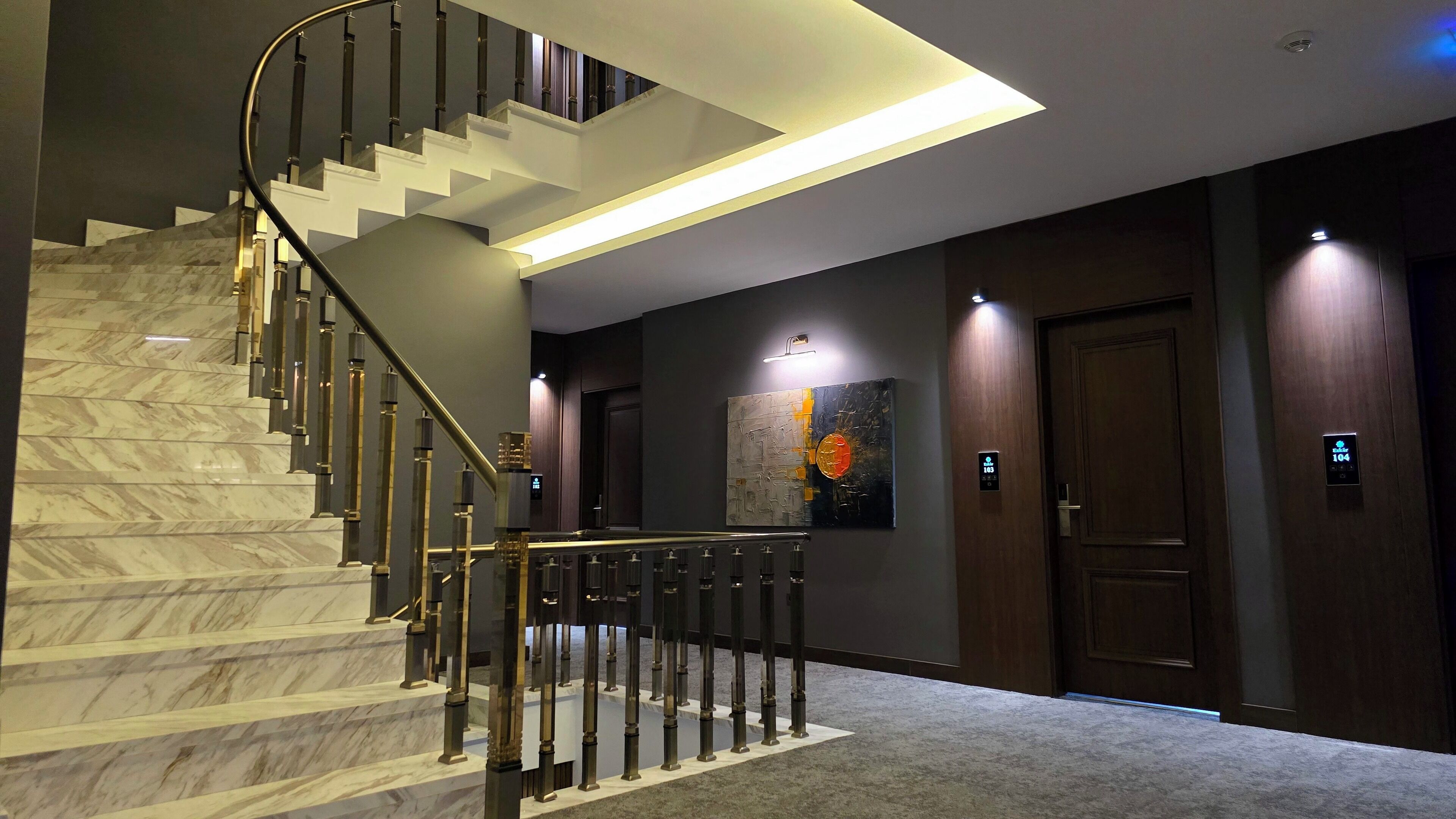 Ezkar Hotel