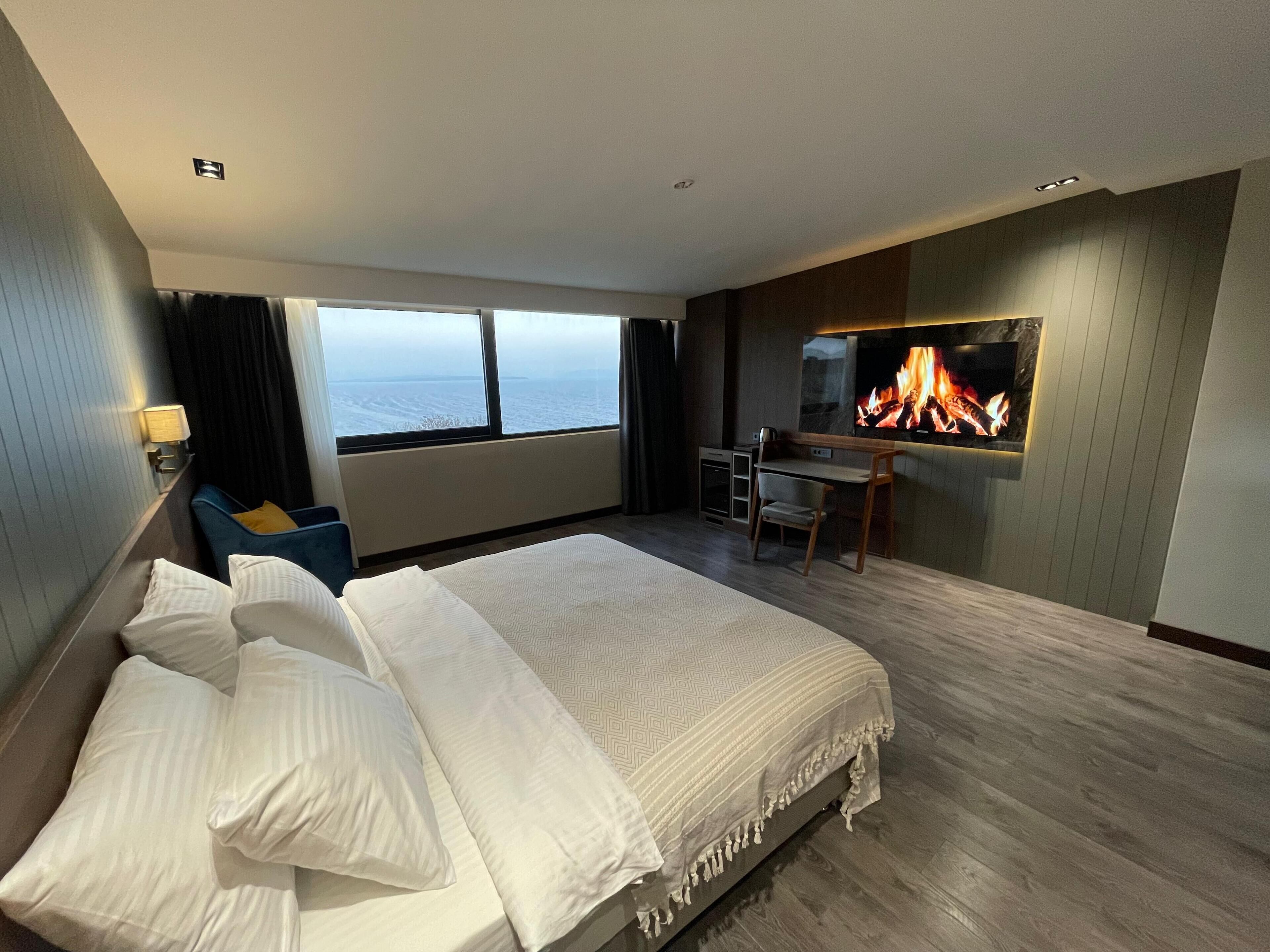Ezkar Hotel