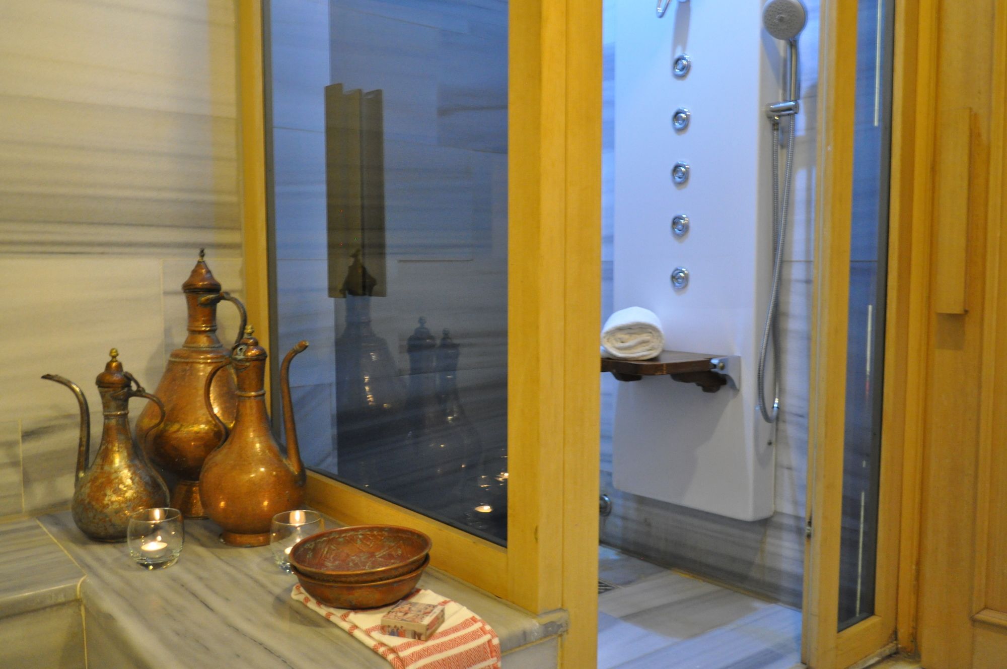 Faik Pasha Hotel