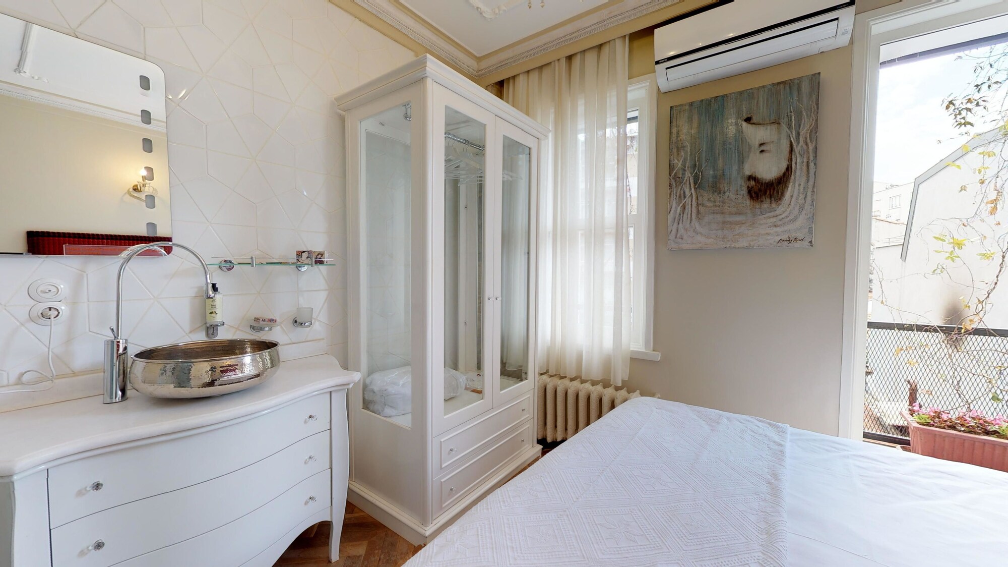 Faik Pasha Hotel
