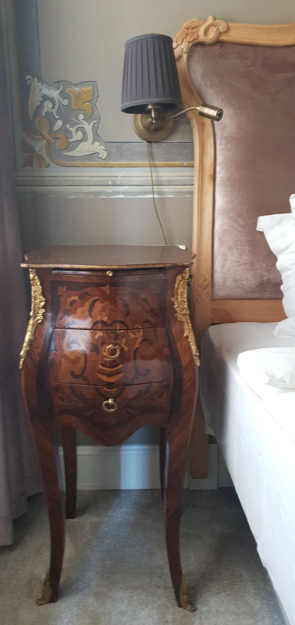 Faik Pasha Hotel