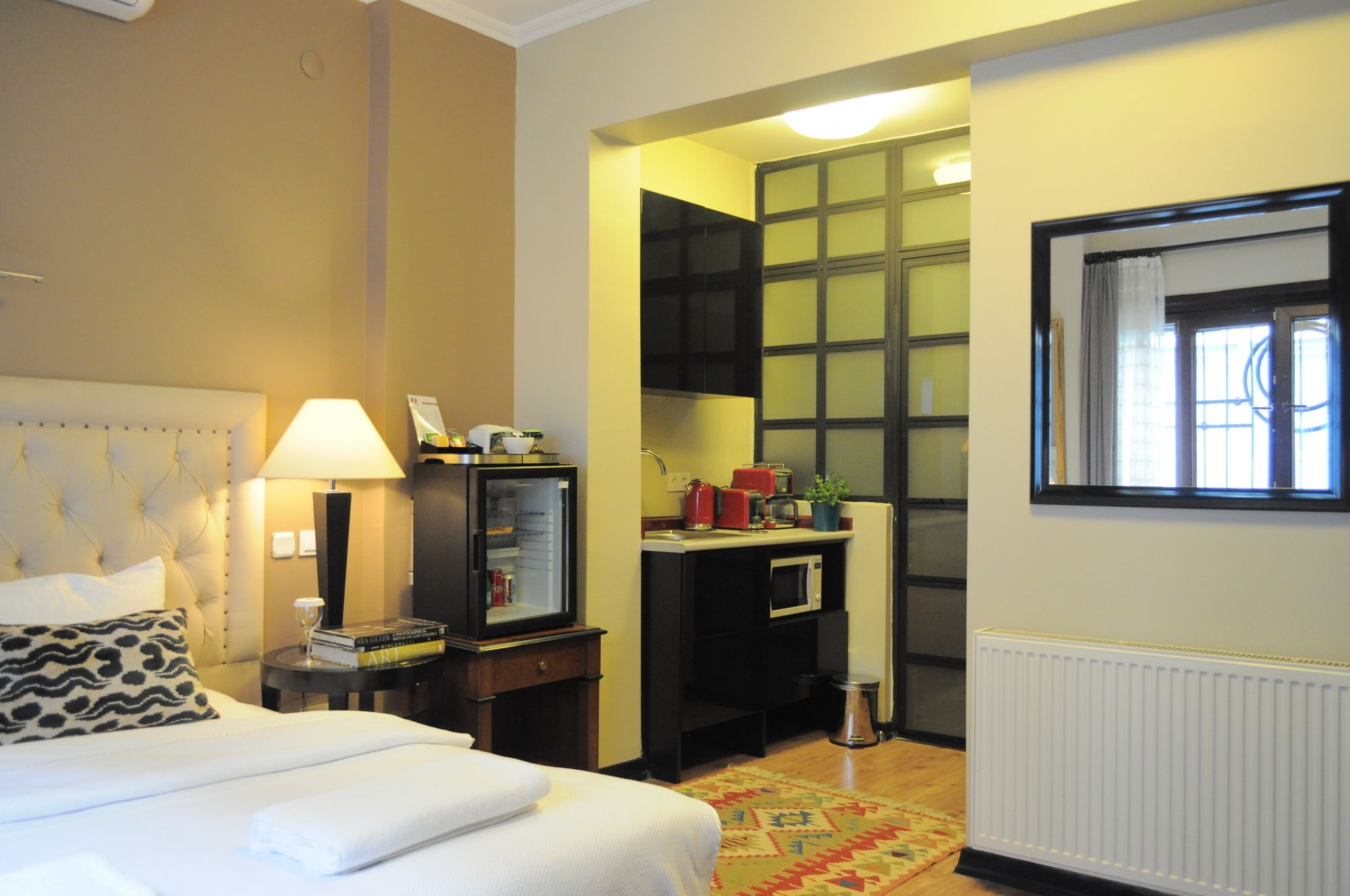 Faik Pasha Hotel