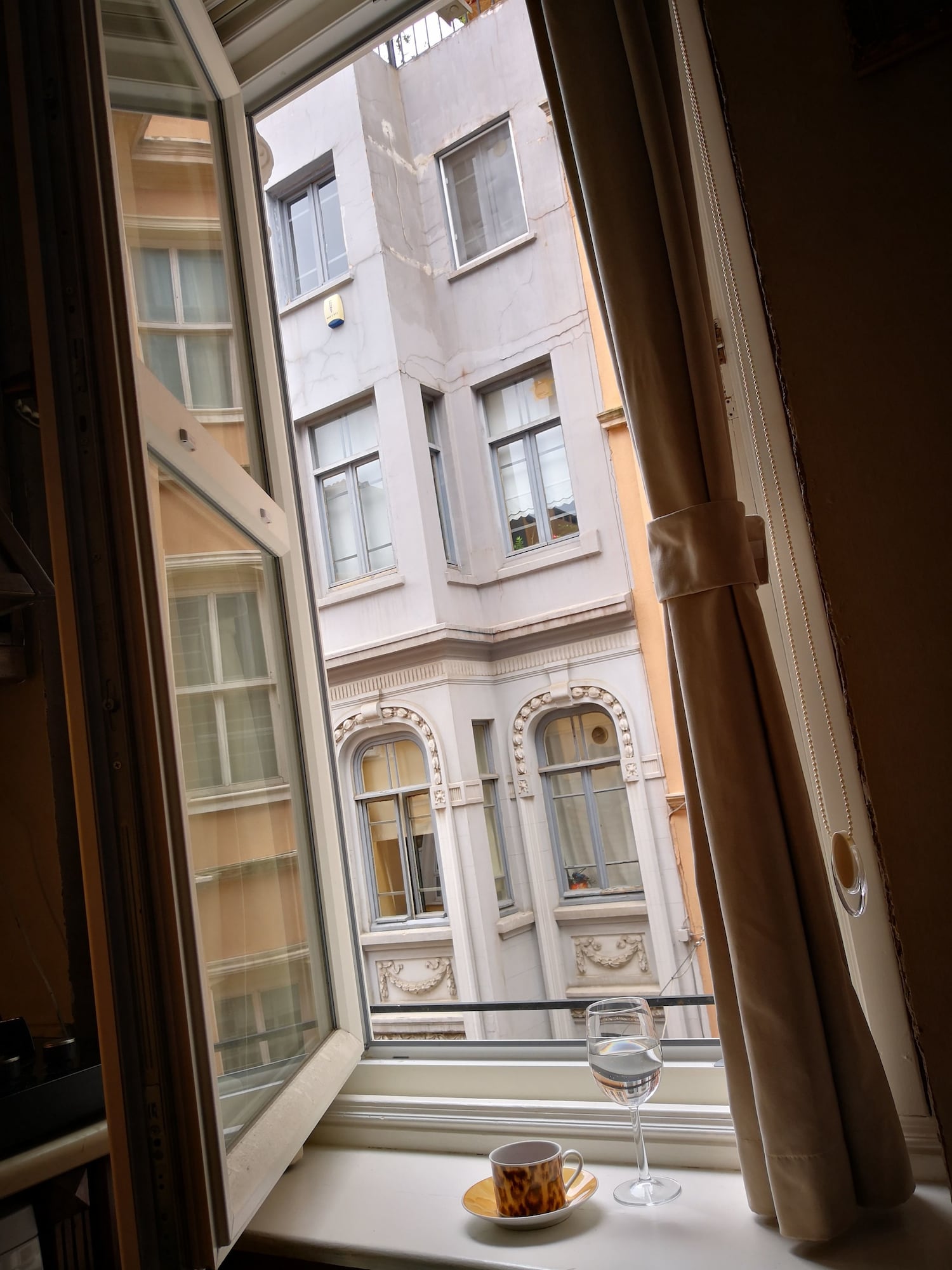 Faik Pasha Hotel