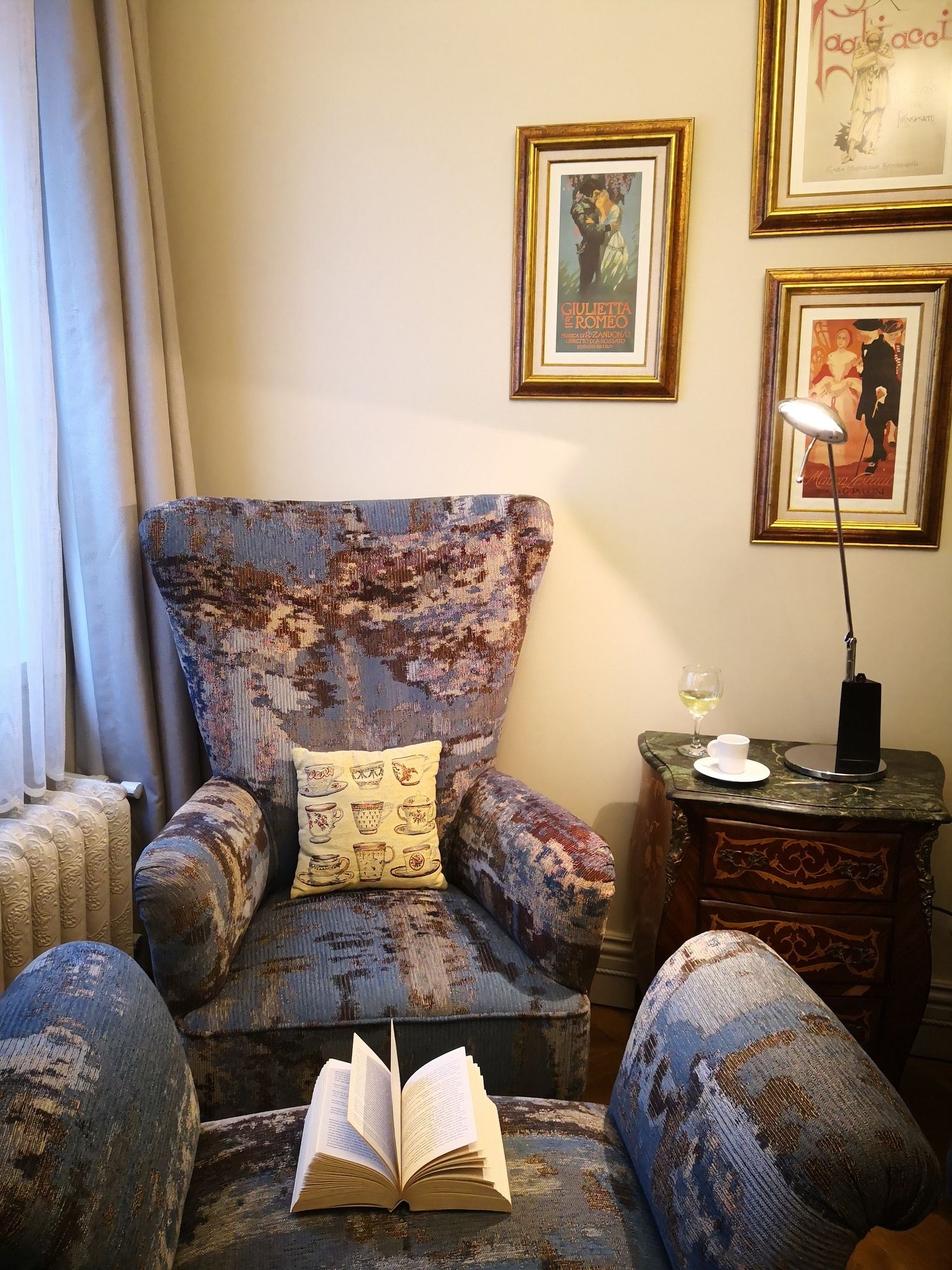 Faik Pasha Hotel