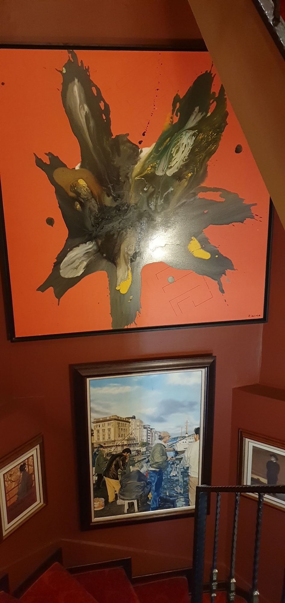 Faik Pasha Hotel