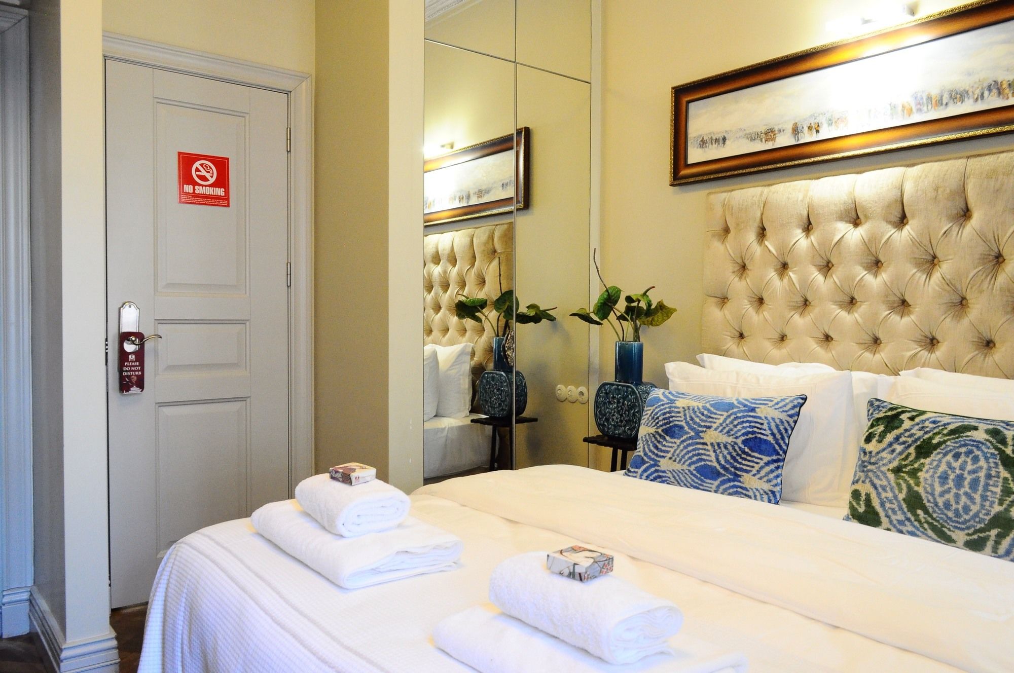 Faik Pasha Hotel