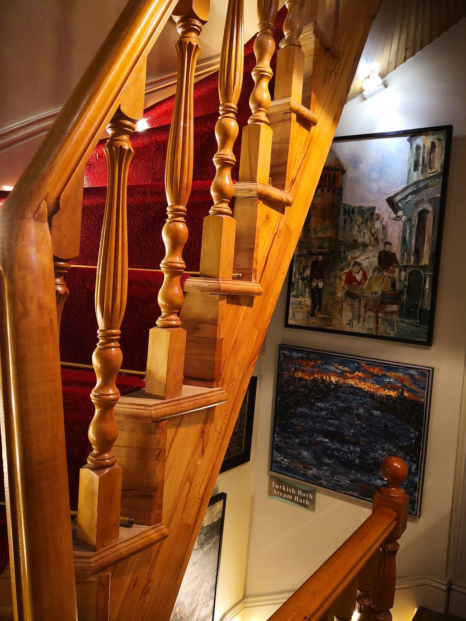 Faik Pasha Hotel