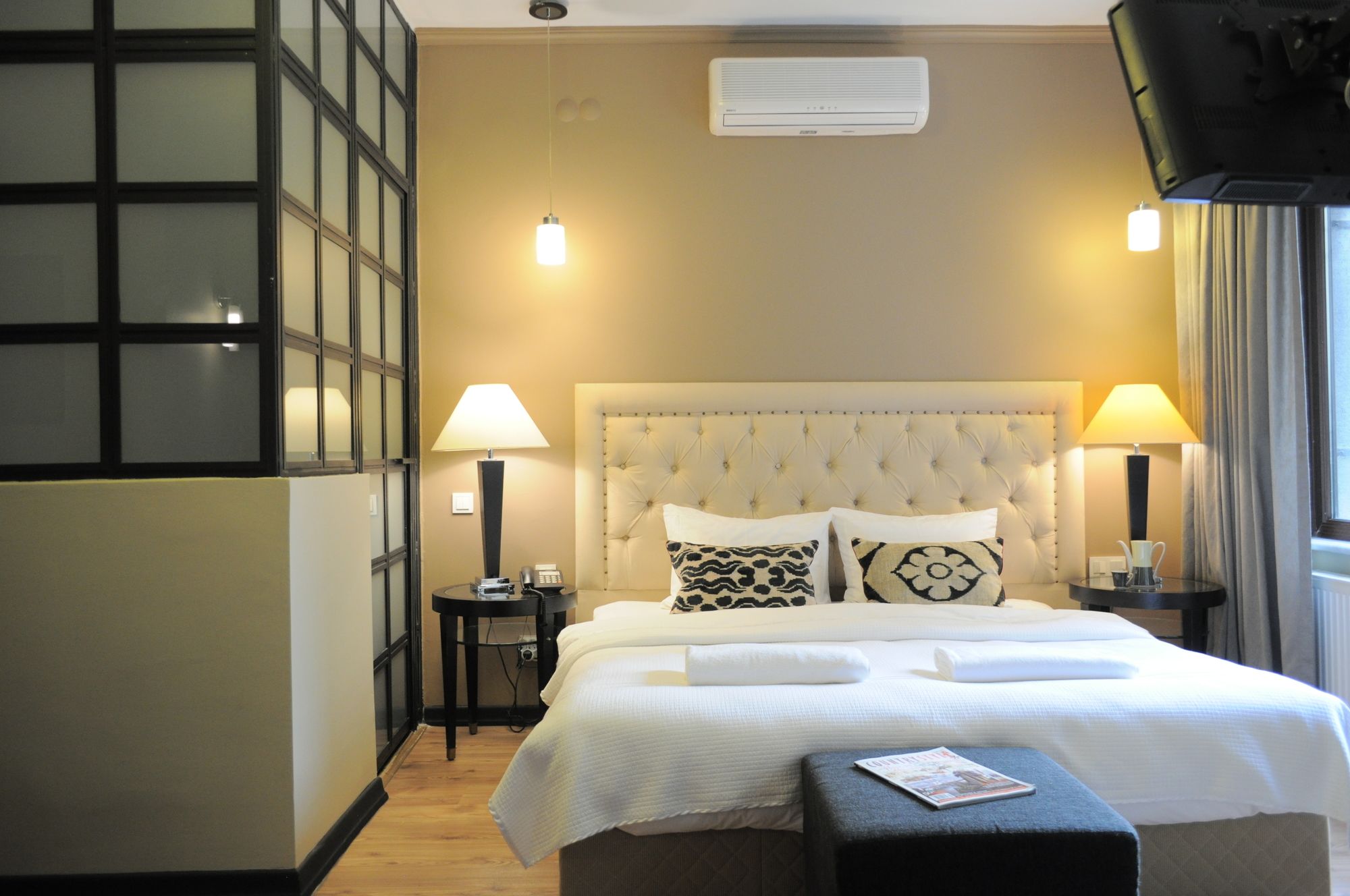 Faik Pasha Hotel
