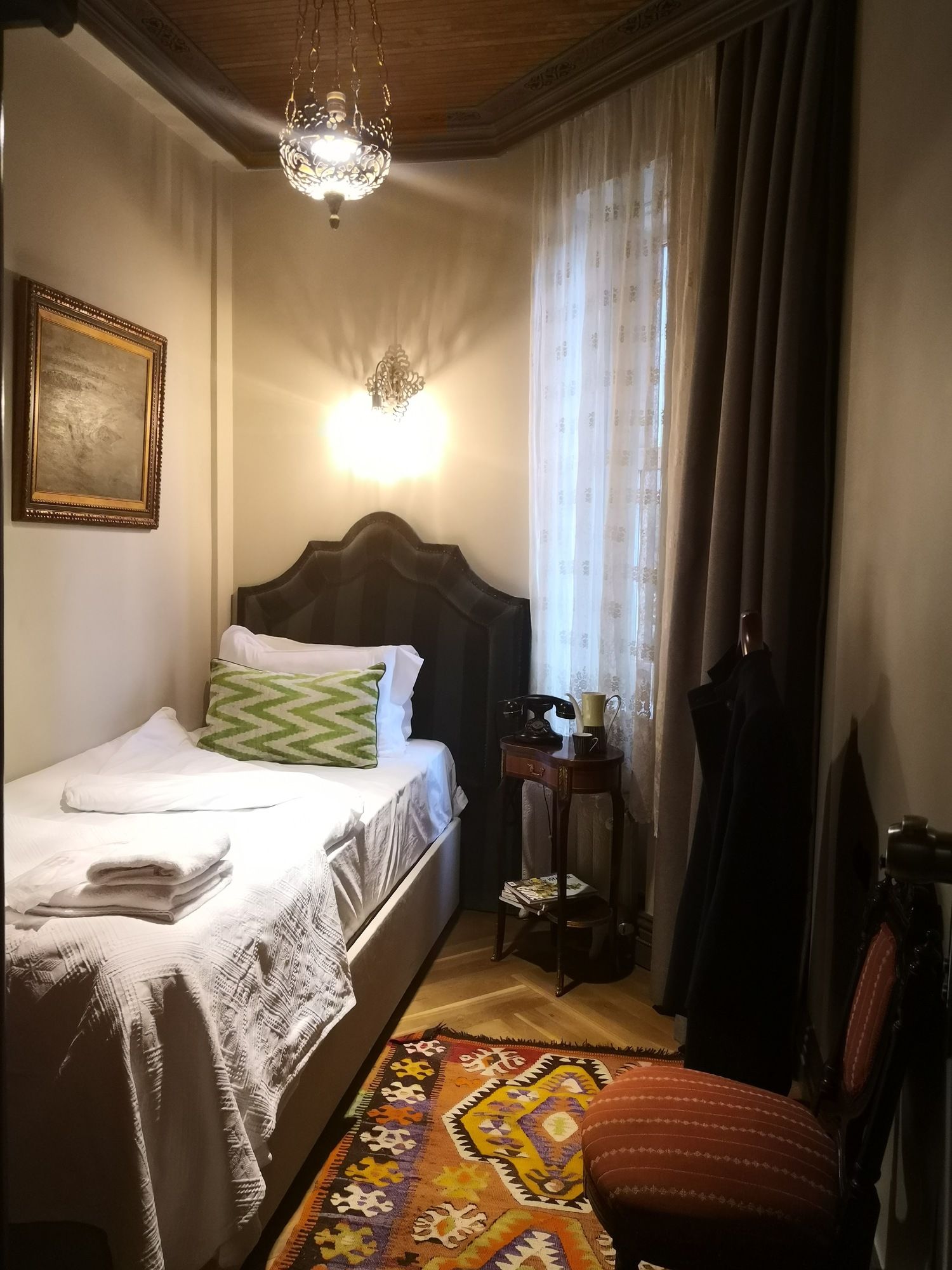 Faik Pasha Hotel