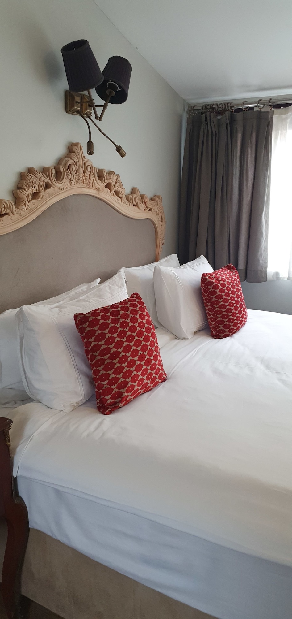 Faik Pasha Hotel