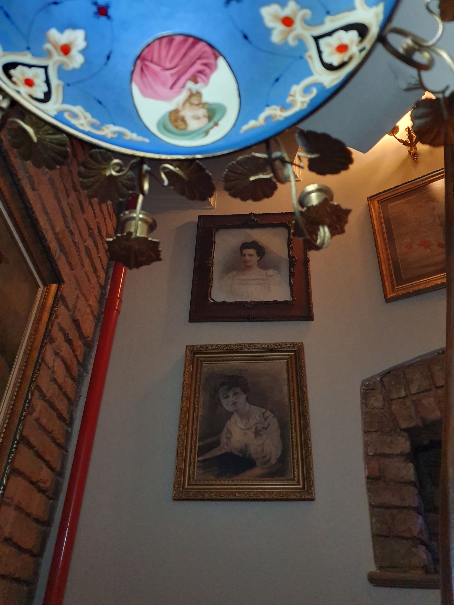 Faik Pasha Hotel