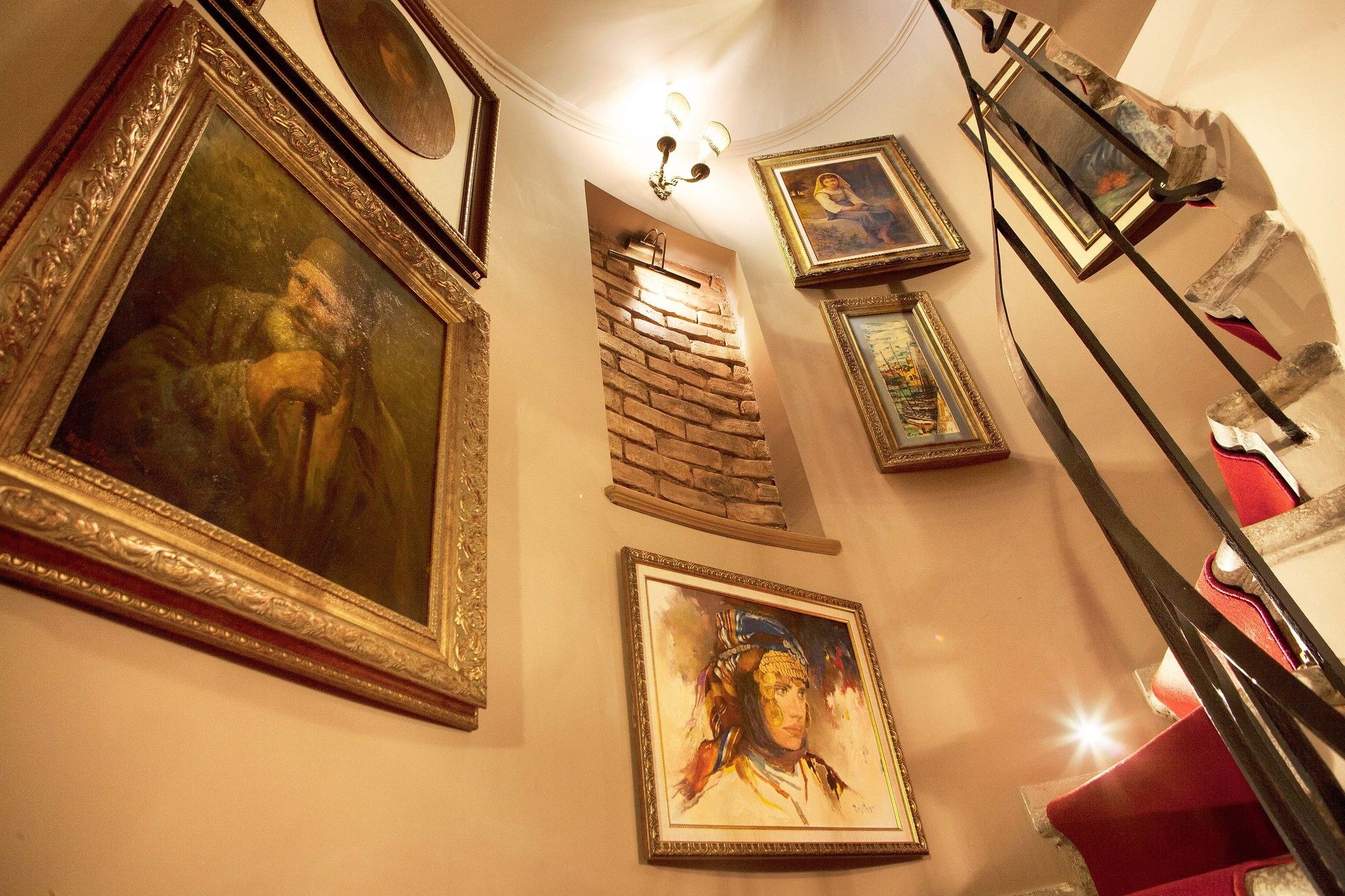 Faik Pasha Hotel
