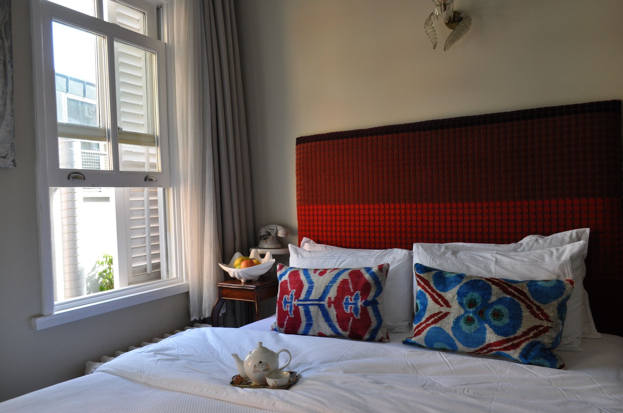 Faik Pasha Hotel