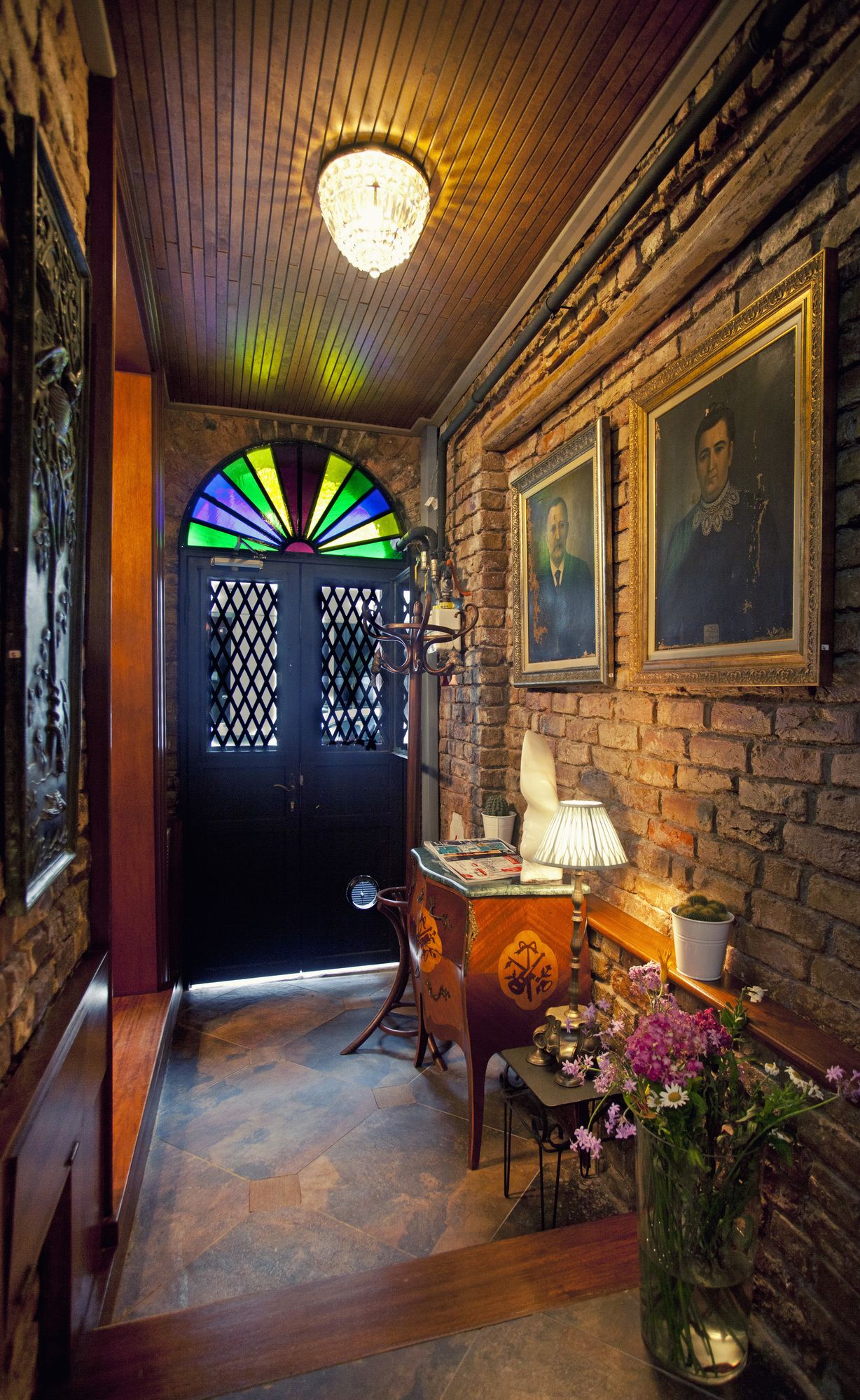 Faik Pasha Hotel