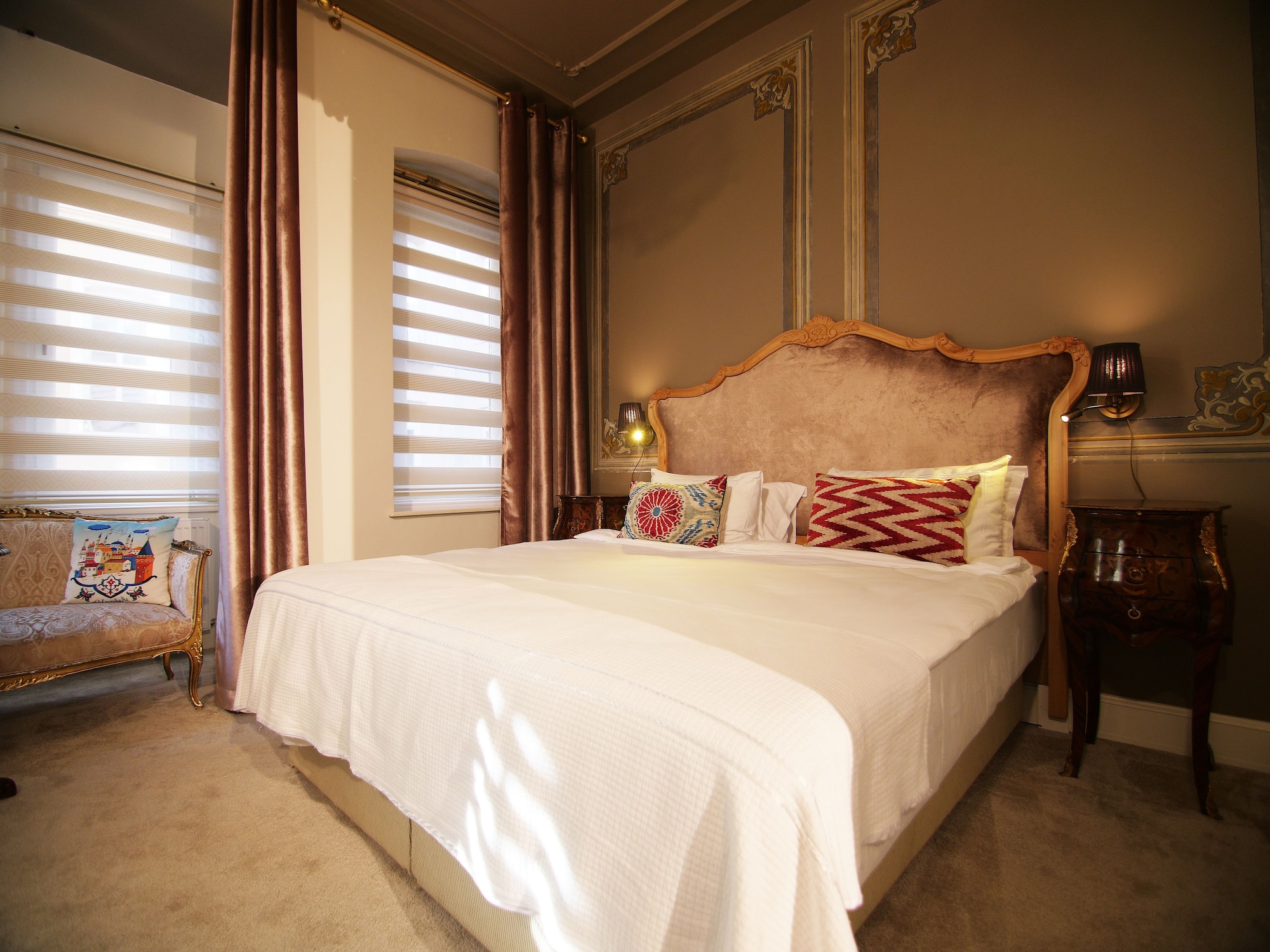 Faik Pasha Hotel