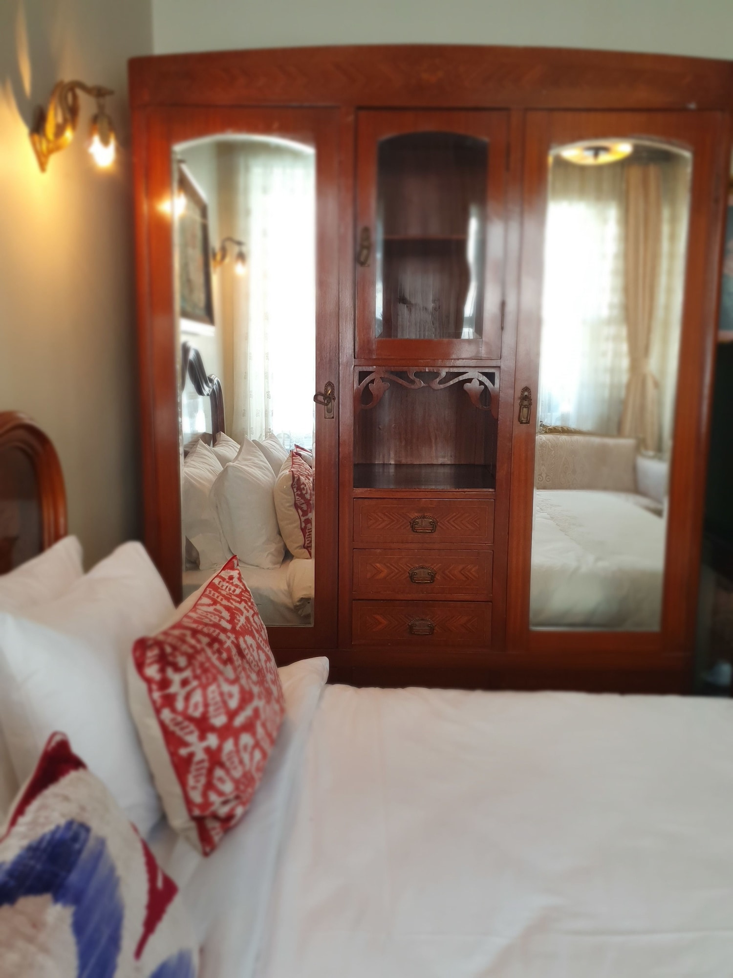Faik Pasha Hotel